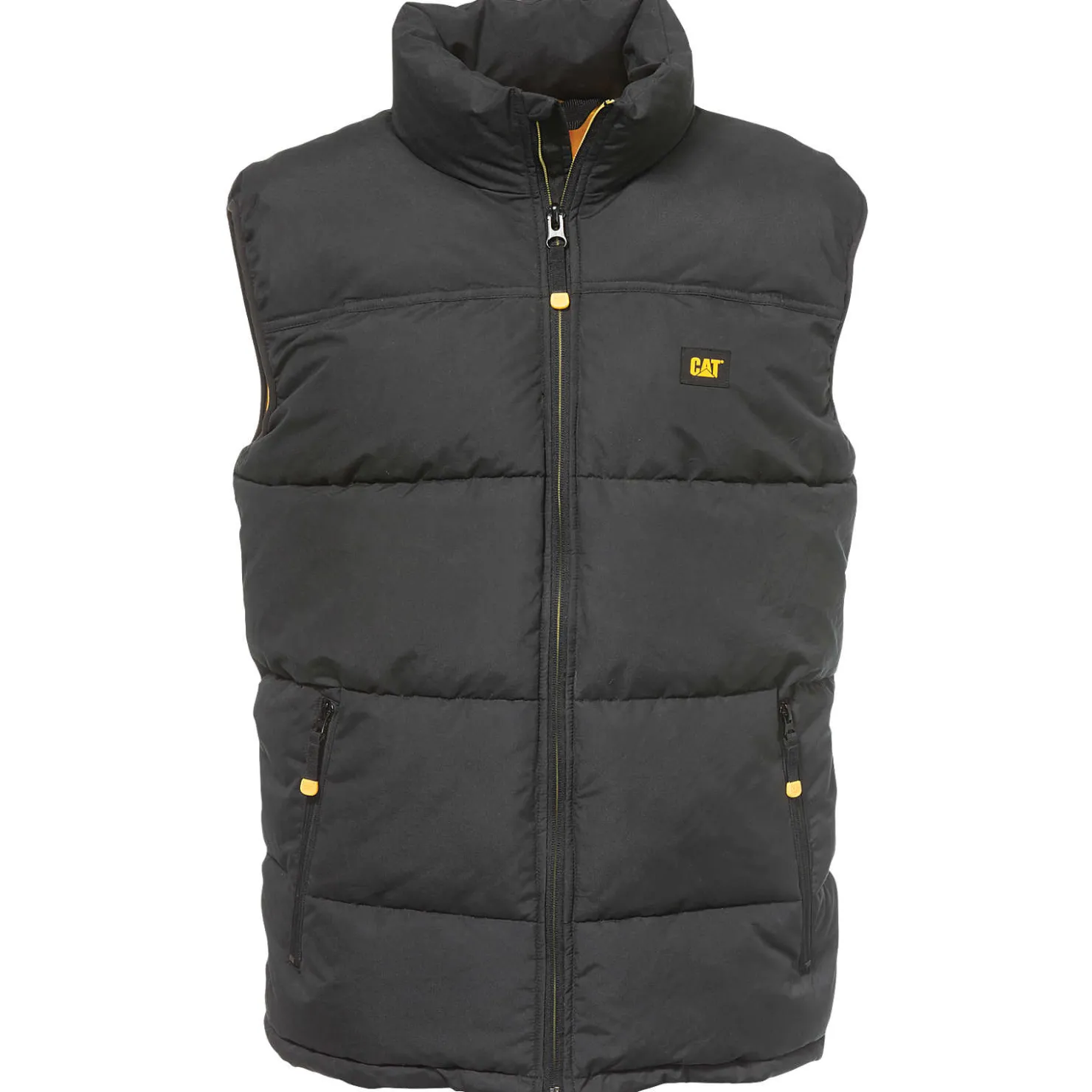 Cat Footwear Arctic Zone Vest^ Tops & Outerwear