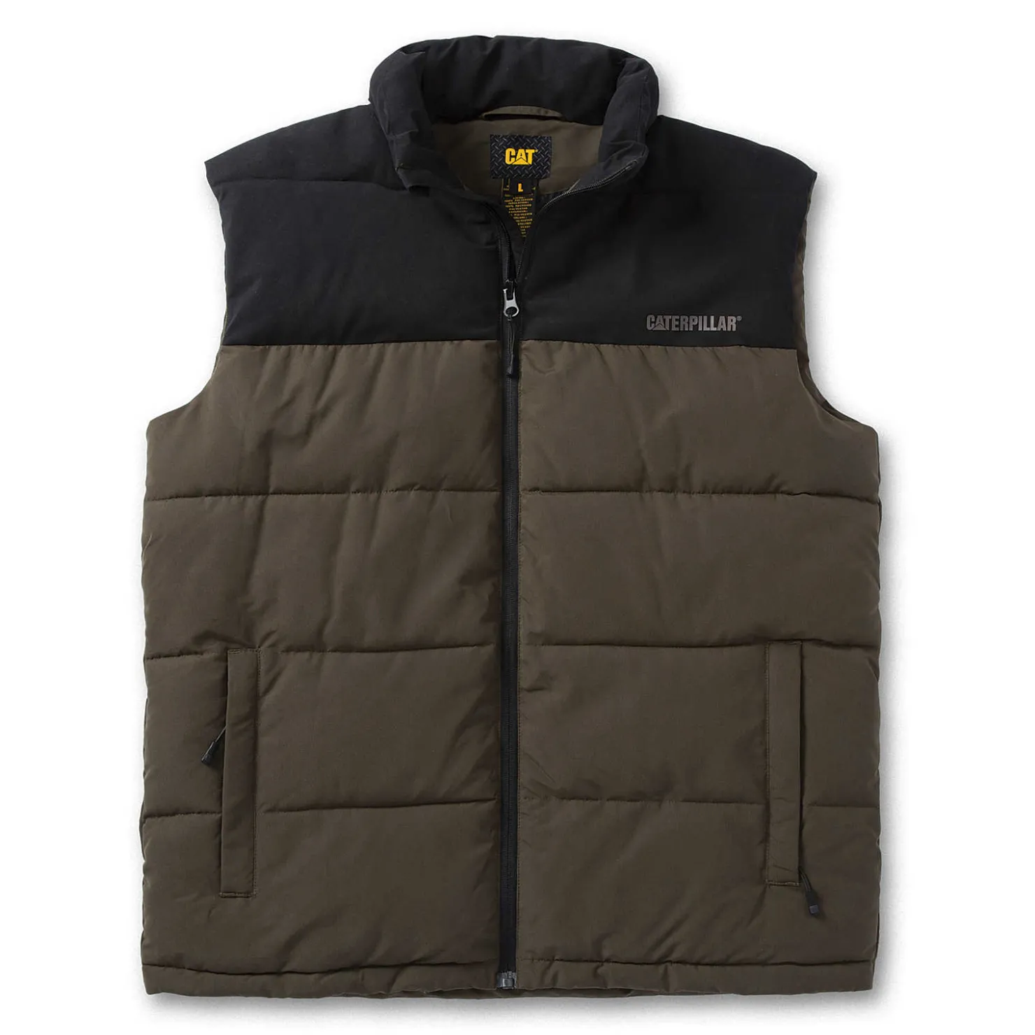 Cat Footwear Arctic Zone Vest^ Tops & Outerwear