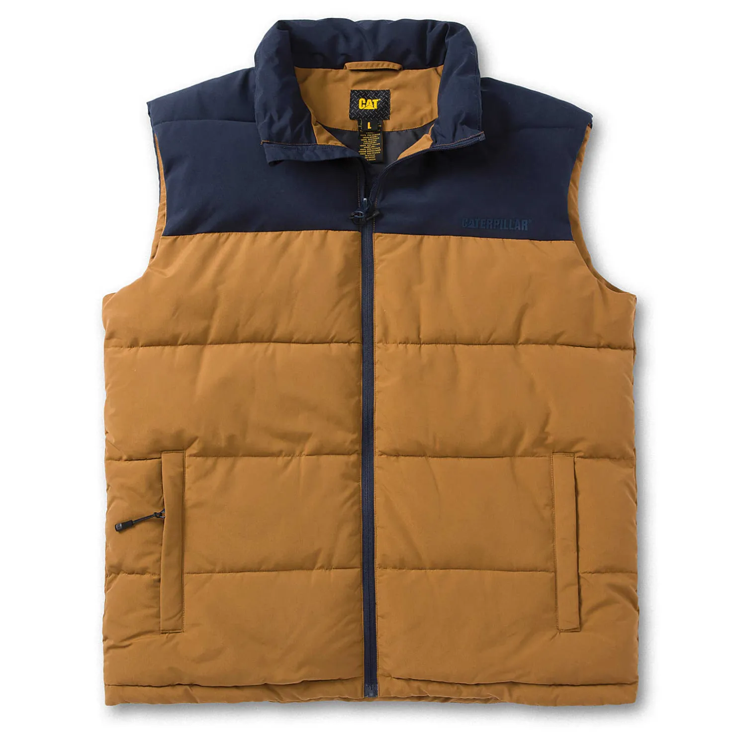 Cat Footwear Arctic Zone Vest^ Tops & Outerwear