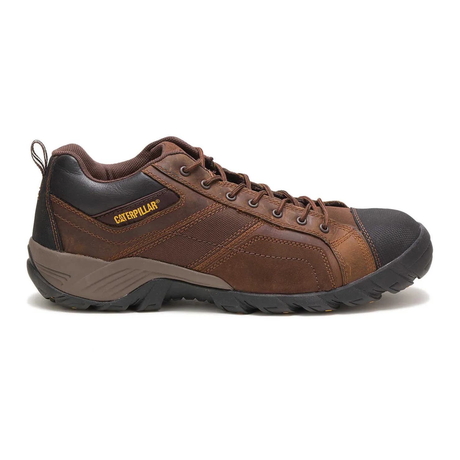 Cat Footwear Argon Composite Toe Work Shoe^ Slip Resistant | Composite Toe