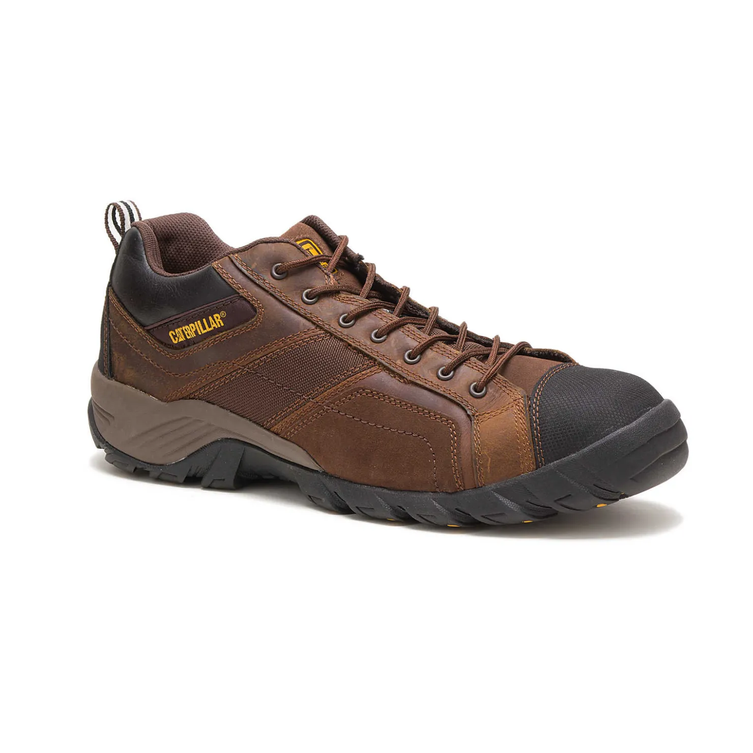 Cat Footwear Argon Composite Toe Work Shoe^ Slip Resistant | Composite Toe