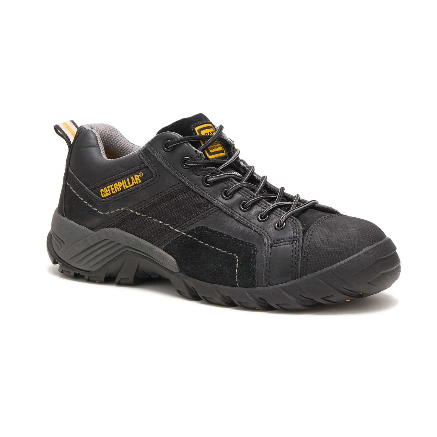 Cat Footwear Argon Composite Toe Work Shoe^ Slip Resistant | Composite Toe