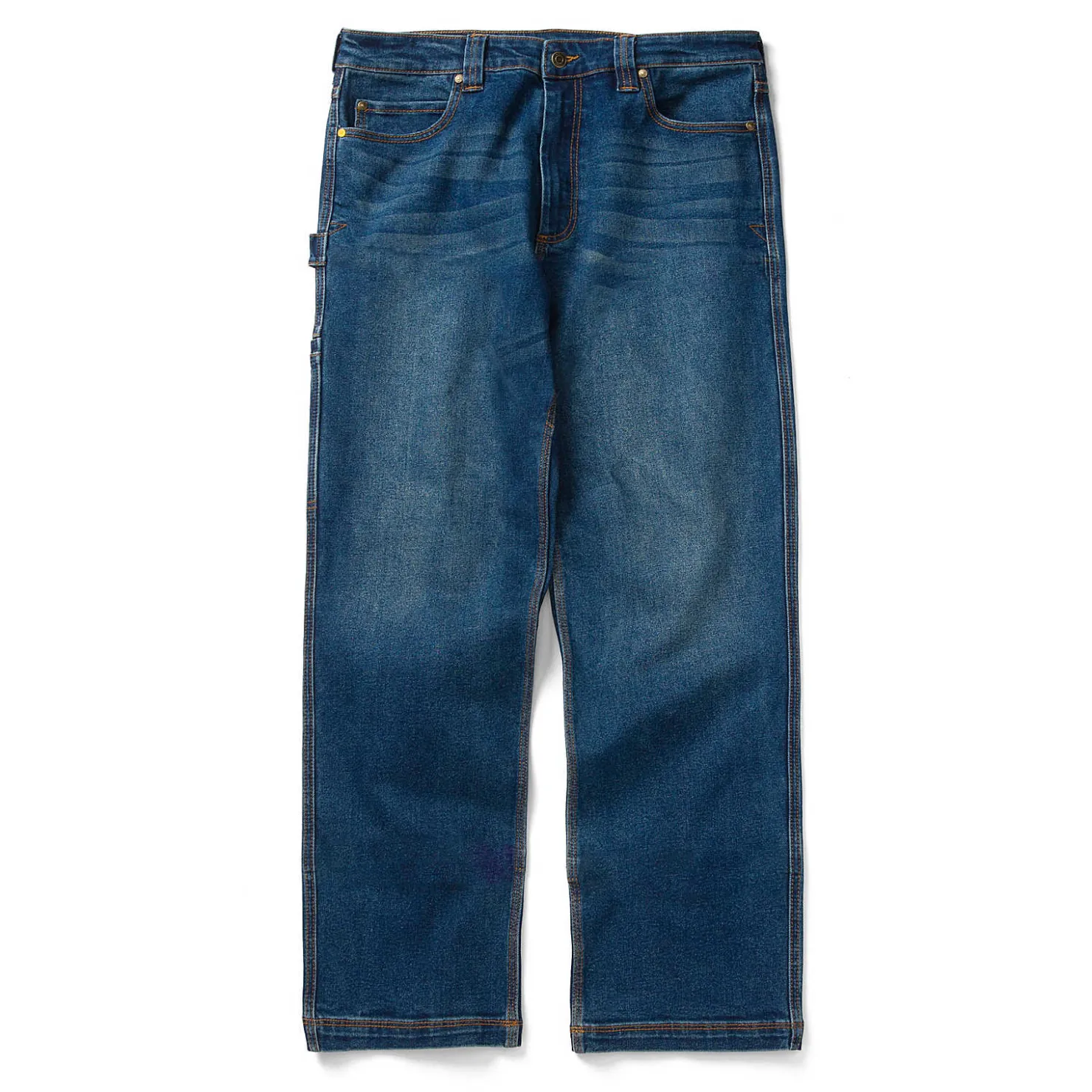 Cat Footwear Carpenter Relaxed Jean^ Pants