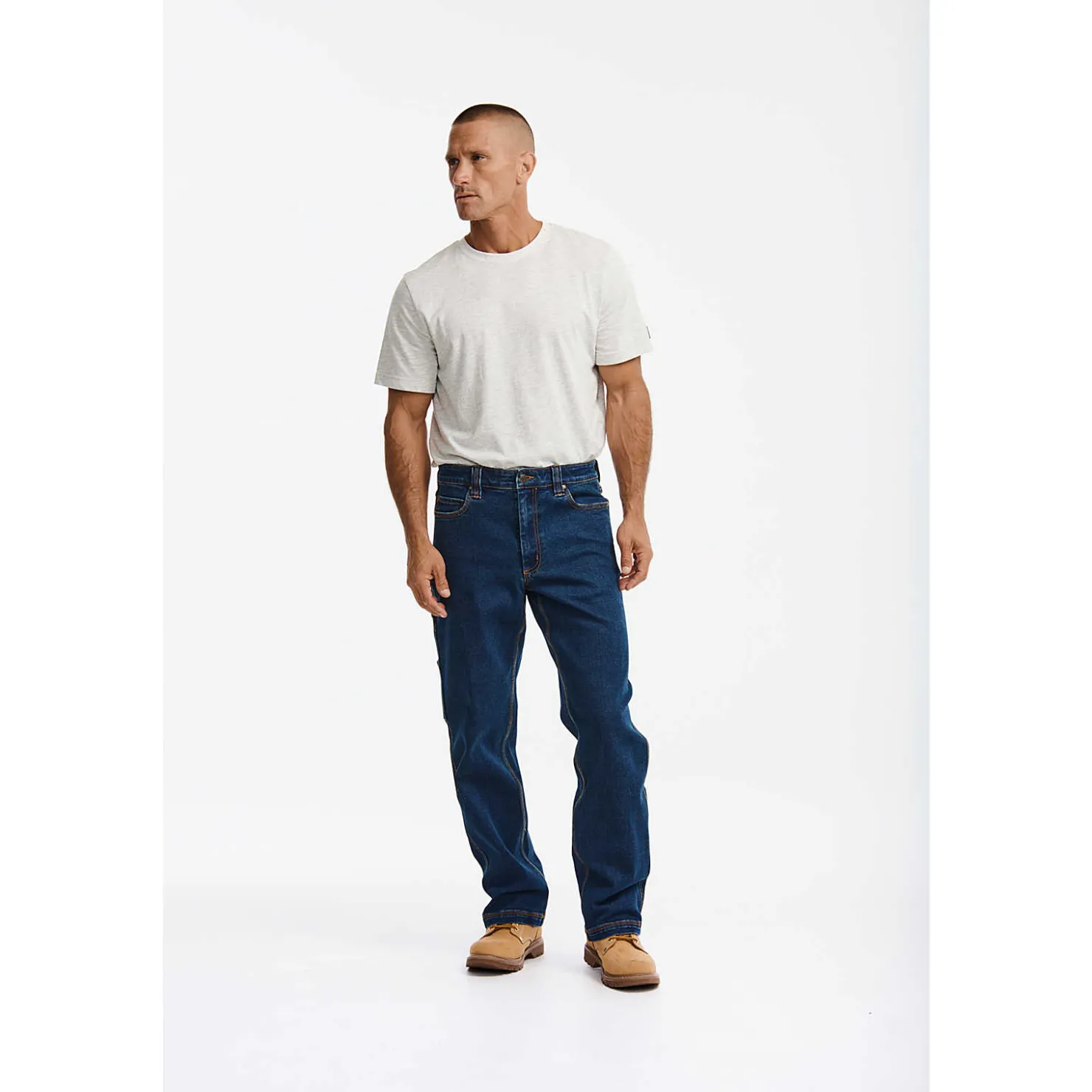 Cat Footwear Carpenter Relaxed Jean^ Pants