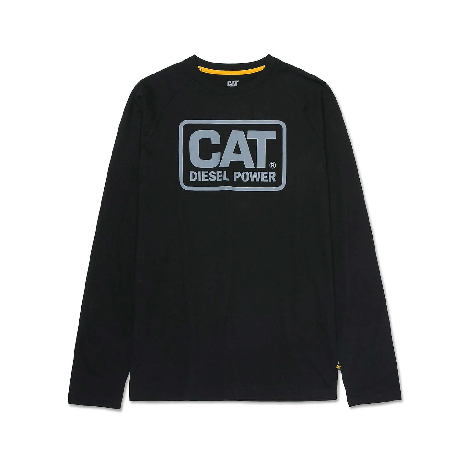 Cat Footwear Cat Diesel Power Long Sleeve Tee^ Tops & Outerwear