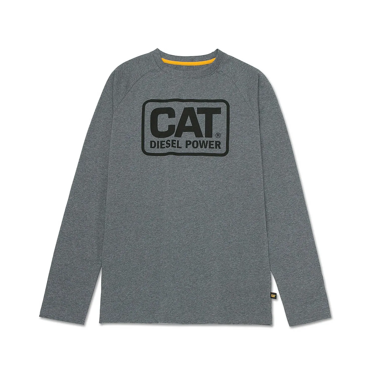 Cat Footwear Cat Diesel Power Long Sleeve Tee^ Tops & Outerwear