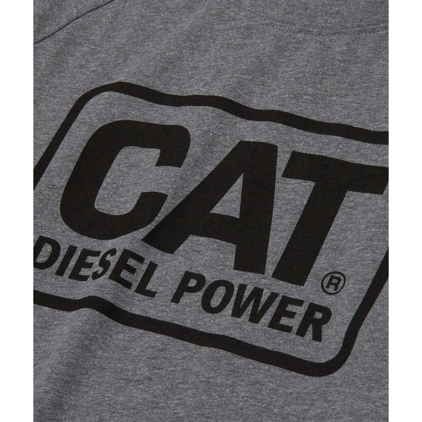 Cat Footwear Cat Diesel Power Long Sleeve Tee^ Tops & Outerwear