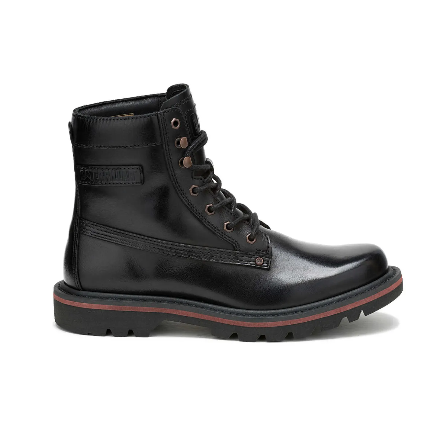 Cat Footwear Colorado Grader Waterproof Boot^Women Boots | The Workwear Edit