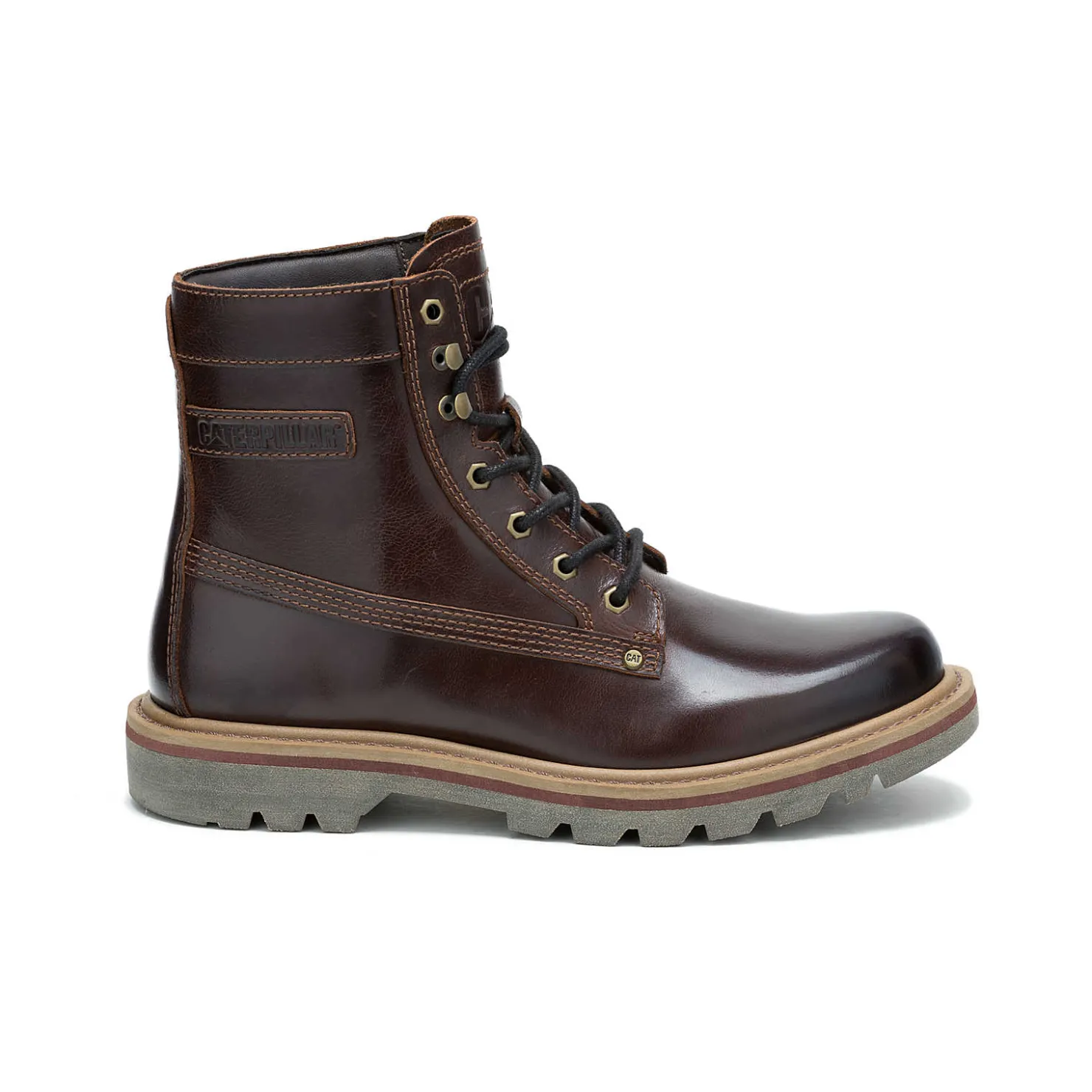 Cat Footwear Colorado Grader Waterproof Boot^Women Boots | The Workwear Edit