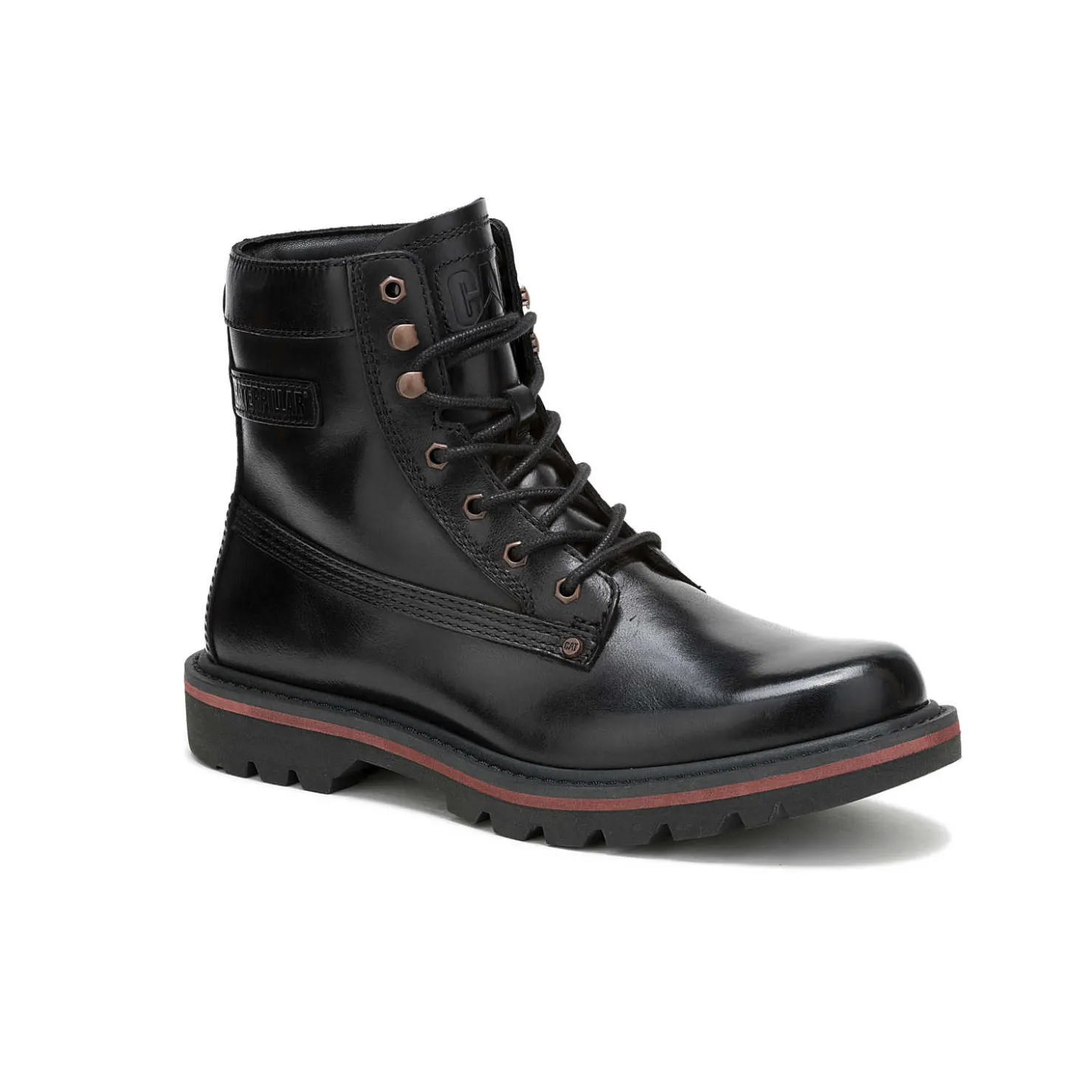 Cat Footwear Colorado Grader Waterproof Boot^Women Boots | The Workwear Edit