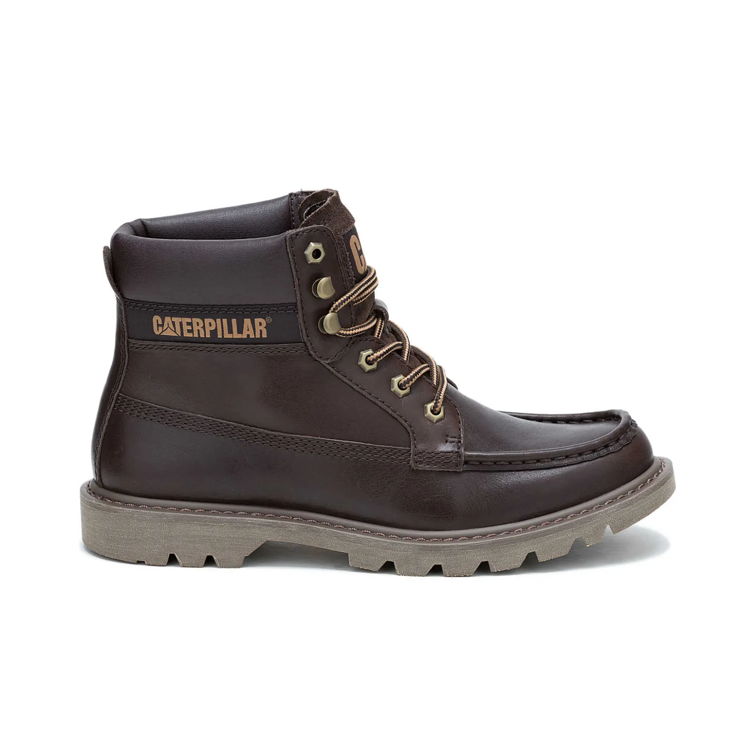 Cat Footwear Colorado Moc Toe Boot^ The Workwear Edit | Boots