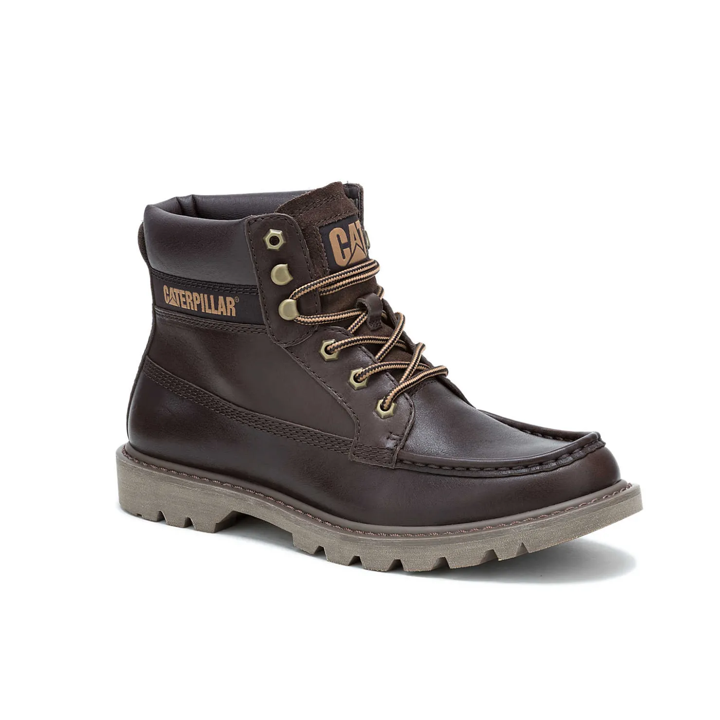 Cat Footwear Colorado Moc Toe Boot^ The Workwear Edit | Boots