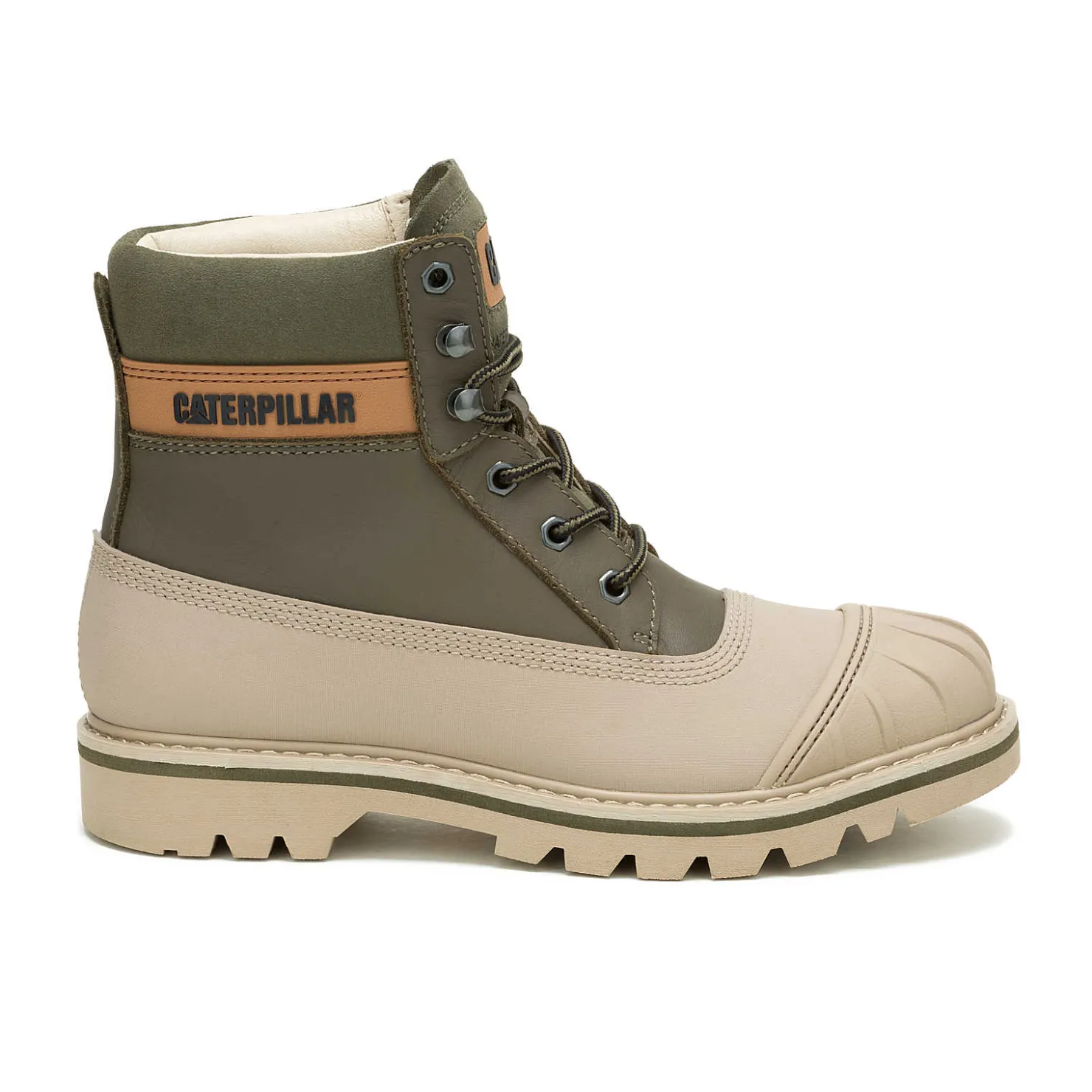 Cat Footwear Colorado Waterproof Galosh^Women Boots