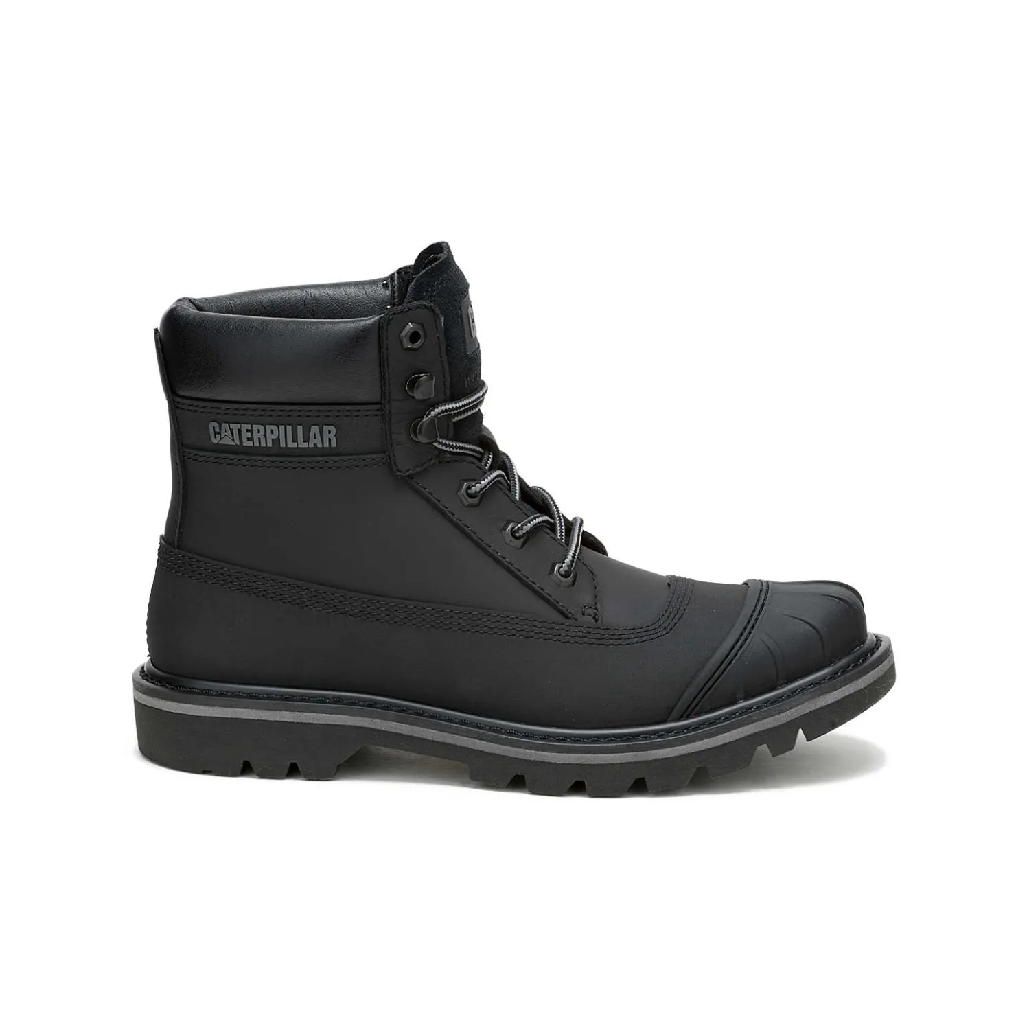 Cat Footwear Colorado Waterproof Galosh^ The Workwear Edit | Boots