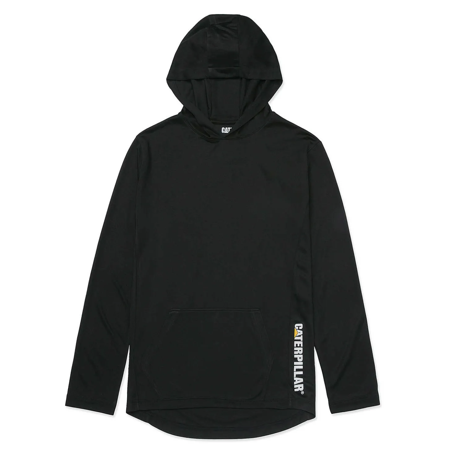 Cat Footwear Coolmax Lightweight Pullover Hoodie^ Tops & Outerwear