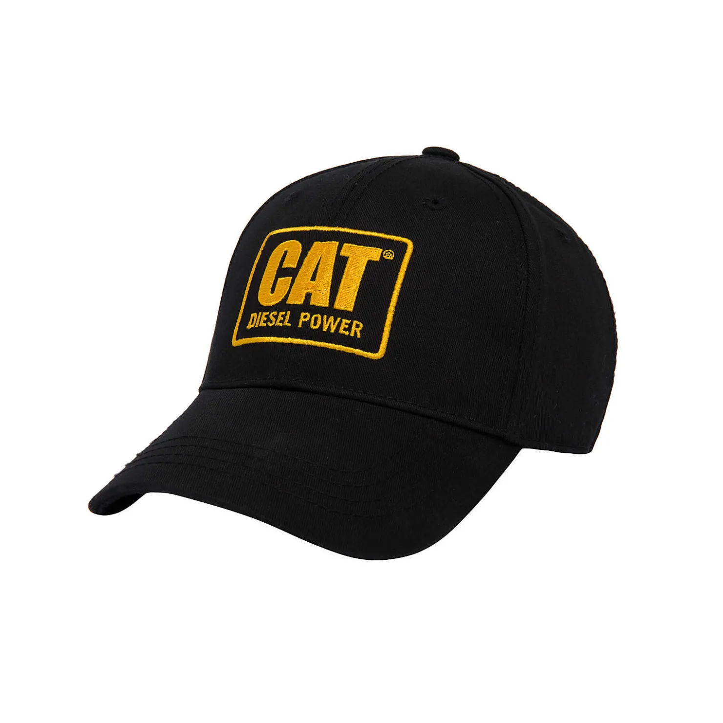 Cat Footwear Curve Bill Diesel Power Cap^Women Hats & Accessories | Hats & Accessories