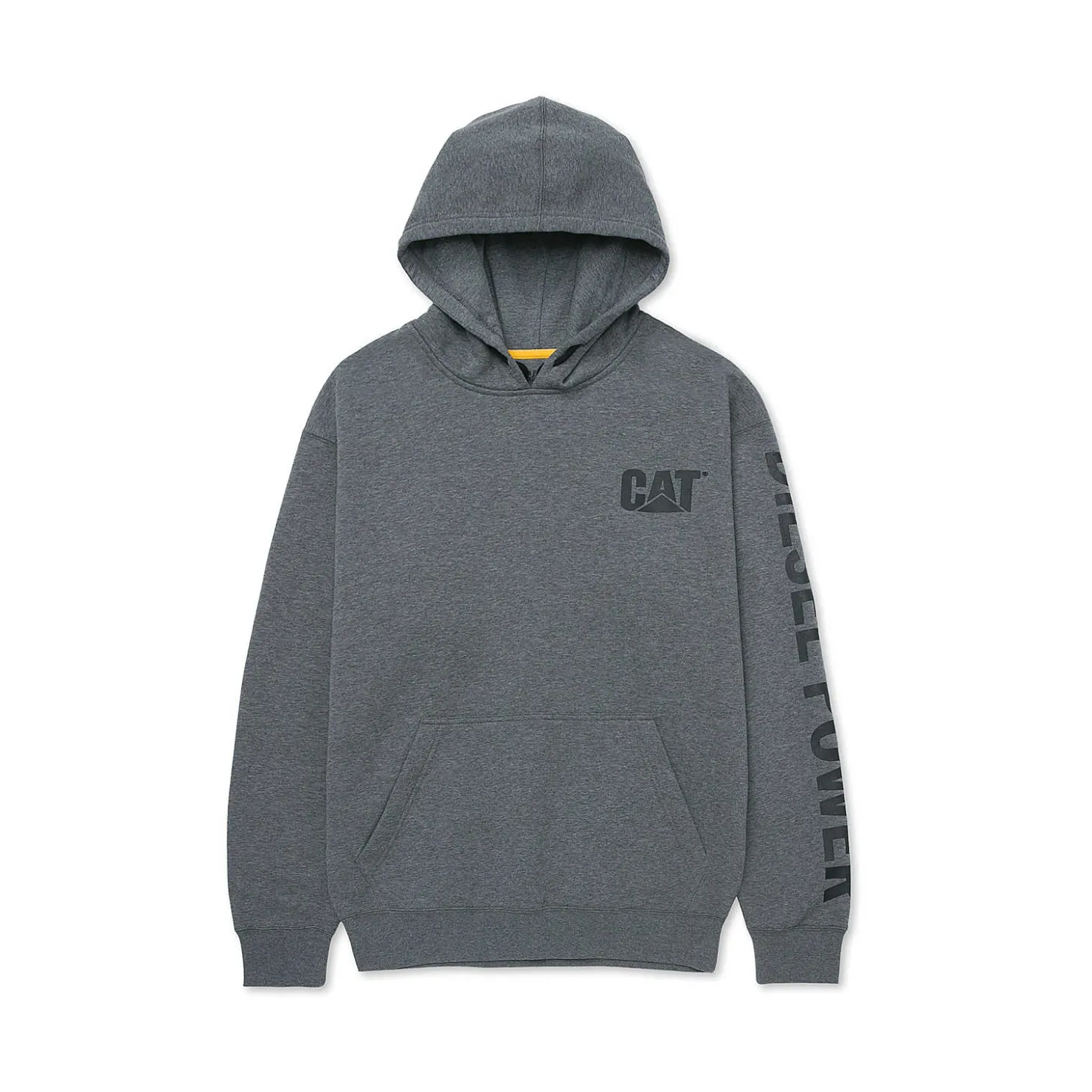 Cat Footwear Diesel Hooded Sweatshirt^ Tops & Outerwear