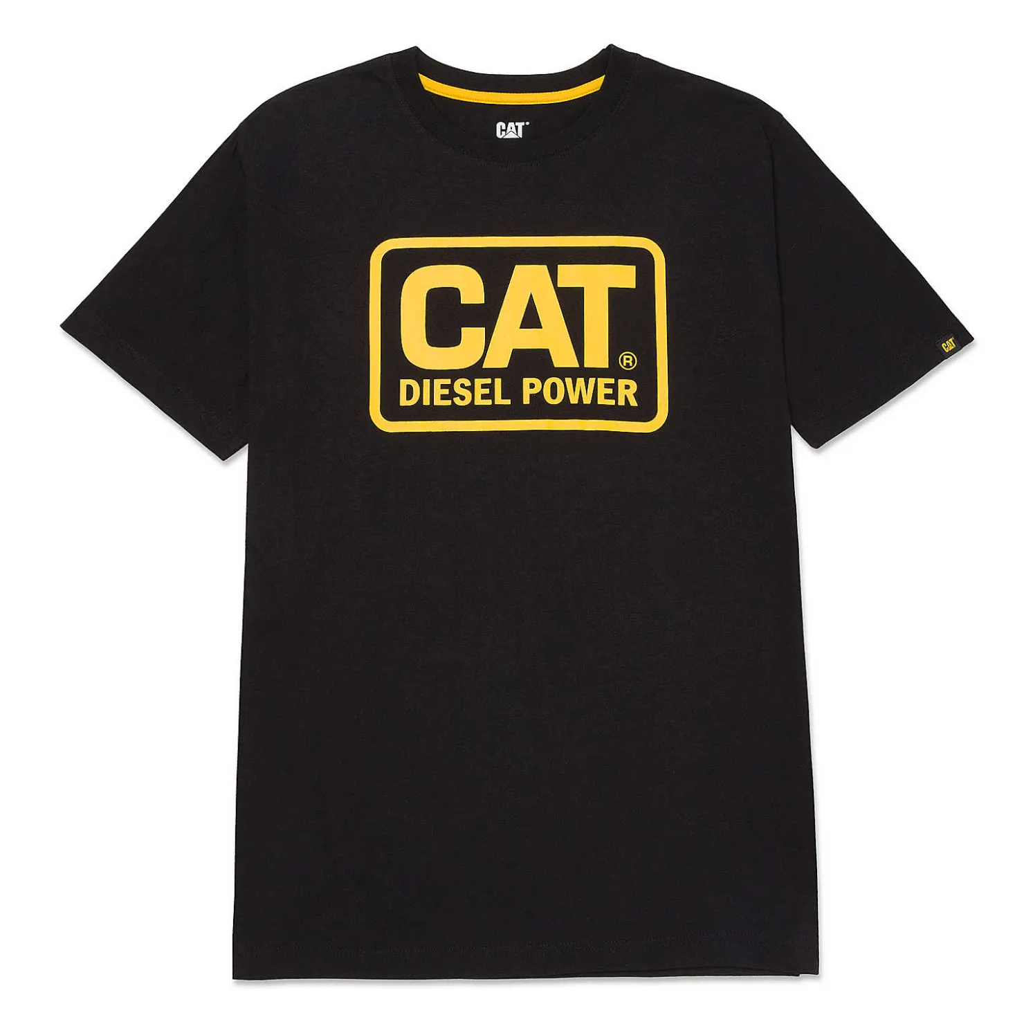 Cat Footwear Diesel Power Tee^ Tops & Outerwear