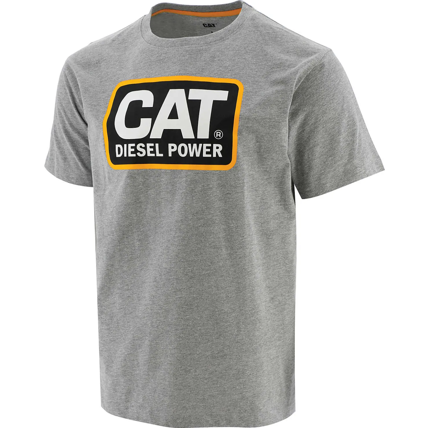 Cat Footwear Diesel Power Tee^ Tops & Outerwear