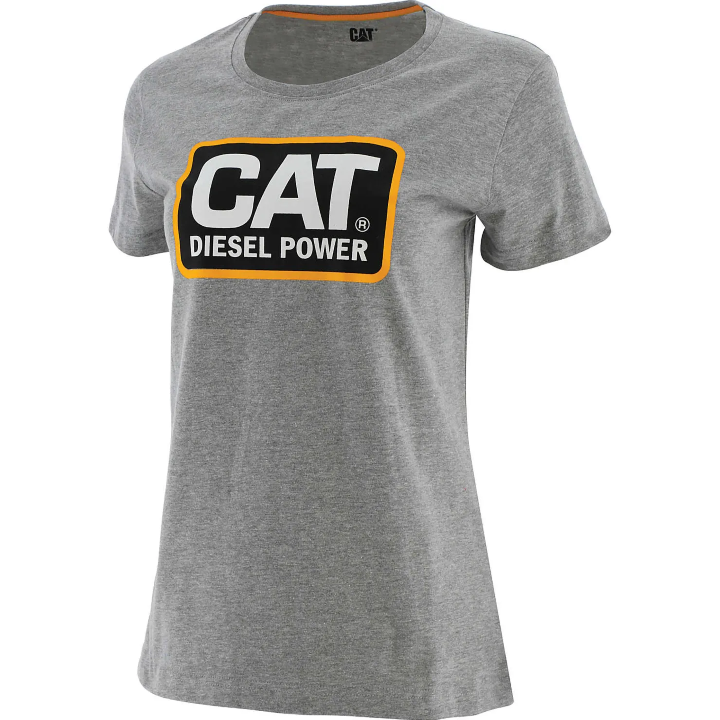 Cat Footwear Diesel Power Tee^Women Tops & Outerwear