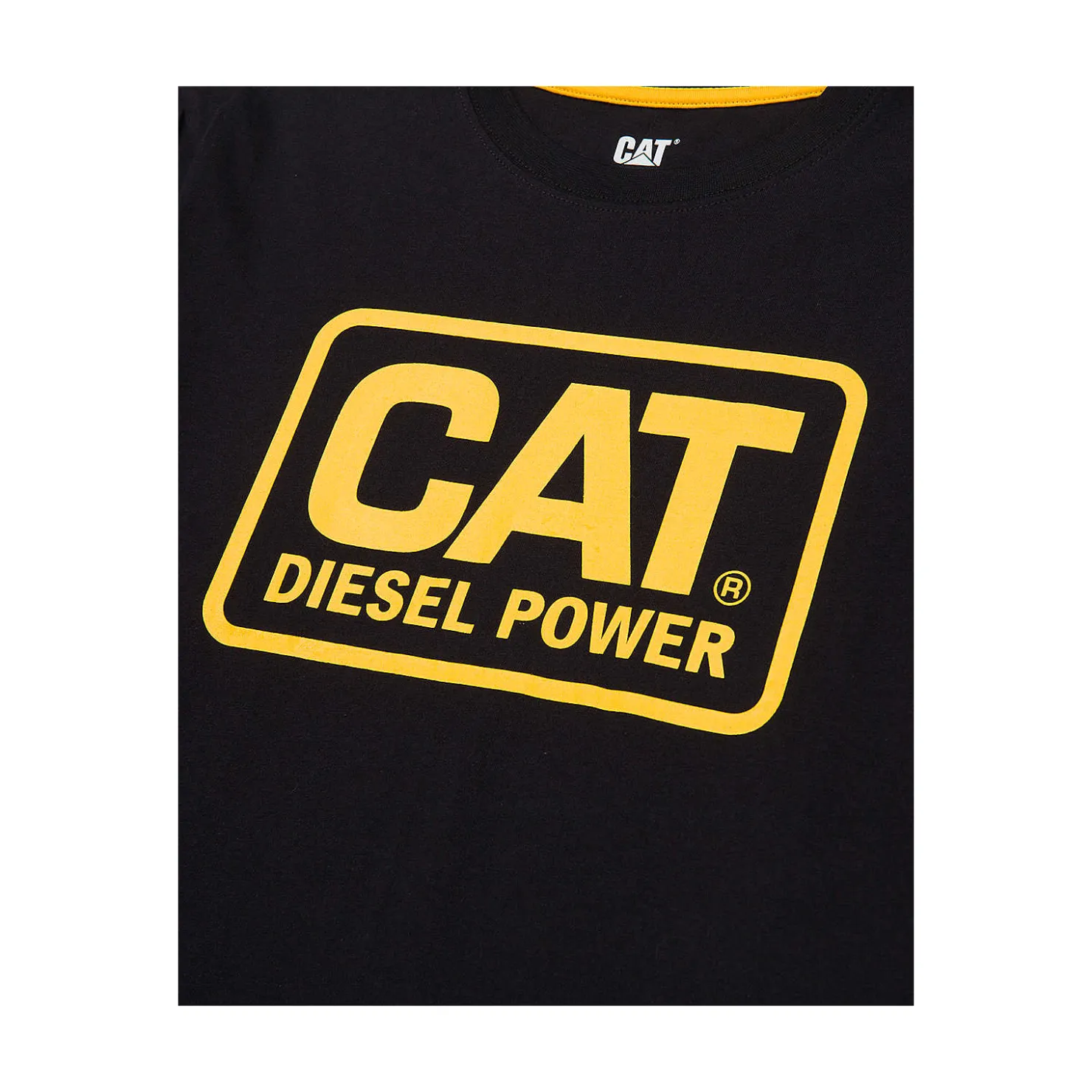 Cat Footwear Diesel Power Tee^ Tops & Outerwear