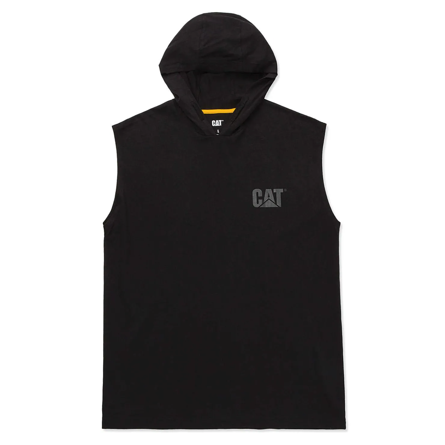 Cat Footwear Hooded Sleeveless Tee^ Tops & Outerwear