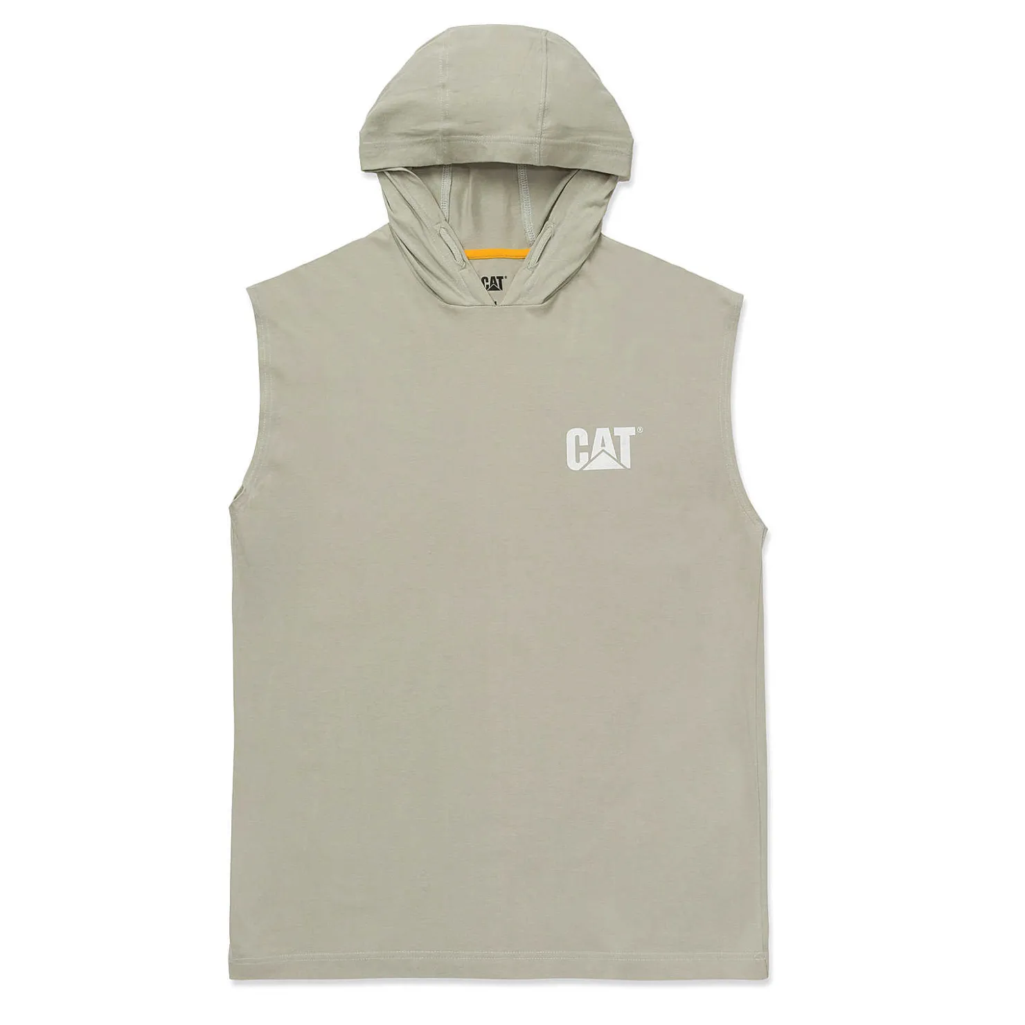 Cat Footwear Hooded Sleeveless Tee^ Tops & Outerwear