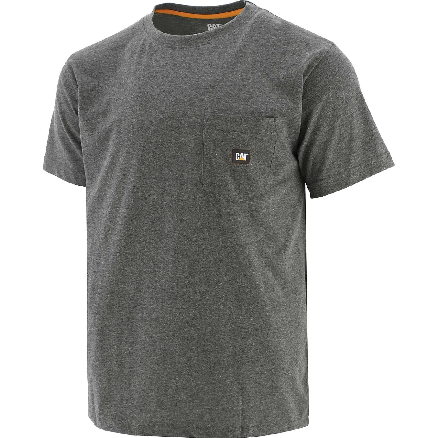 Cat Footwear Industry Leader Short Sleeve Pocket Tee^ Tops & Outerwear