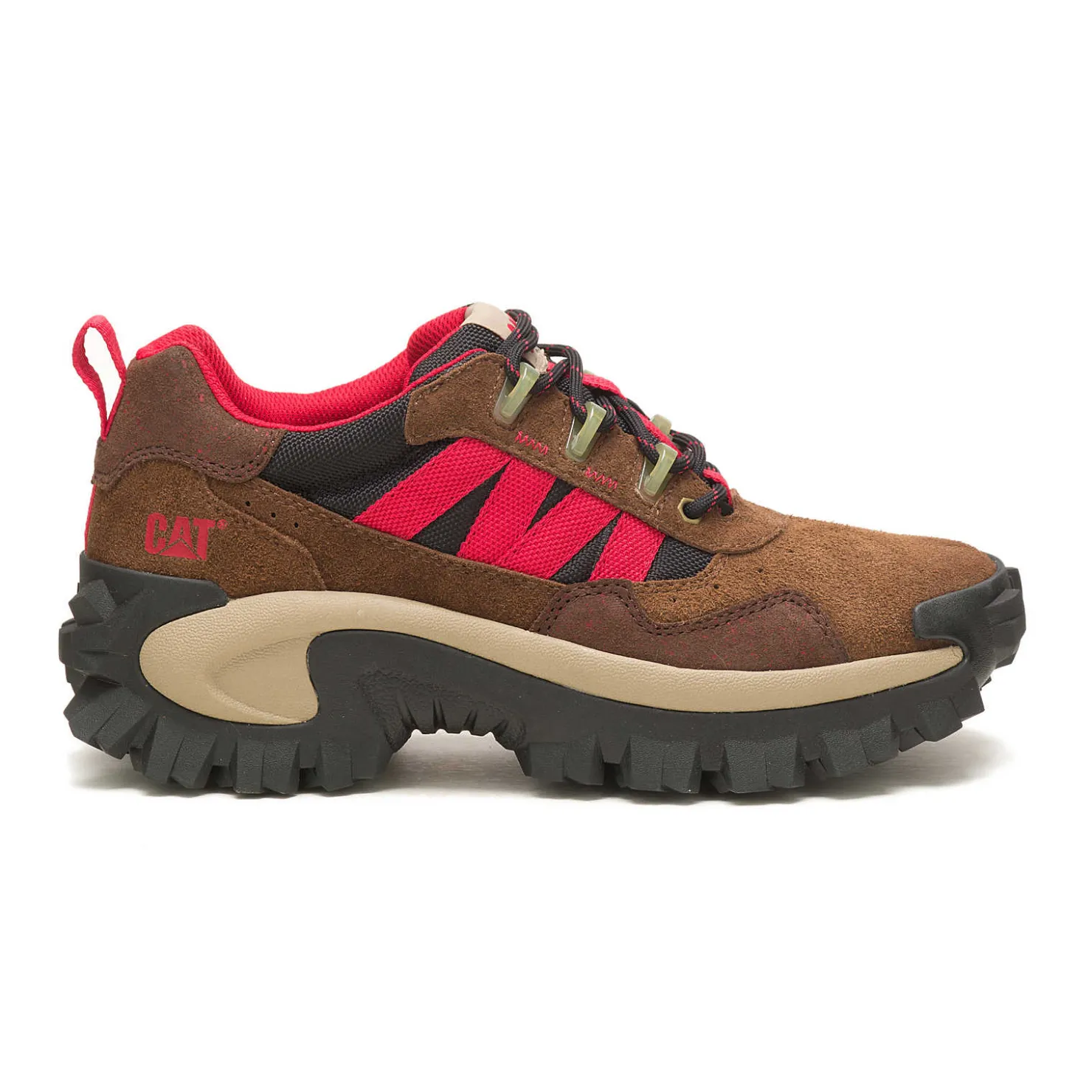 Cat Footwear Intruder Beta Shoe^Women Shoes | Chunky Sneakers