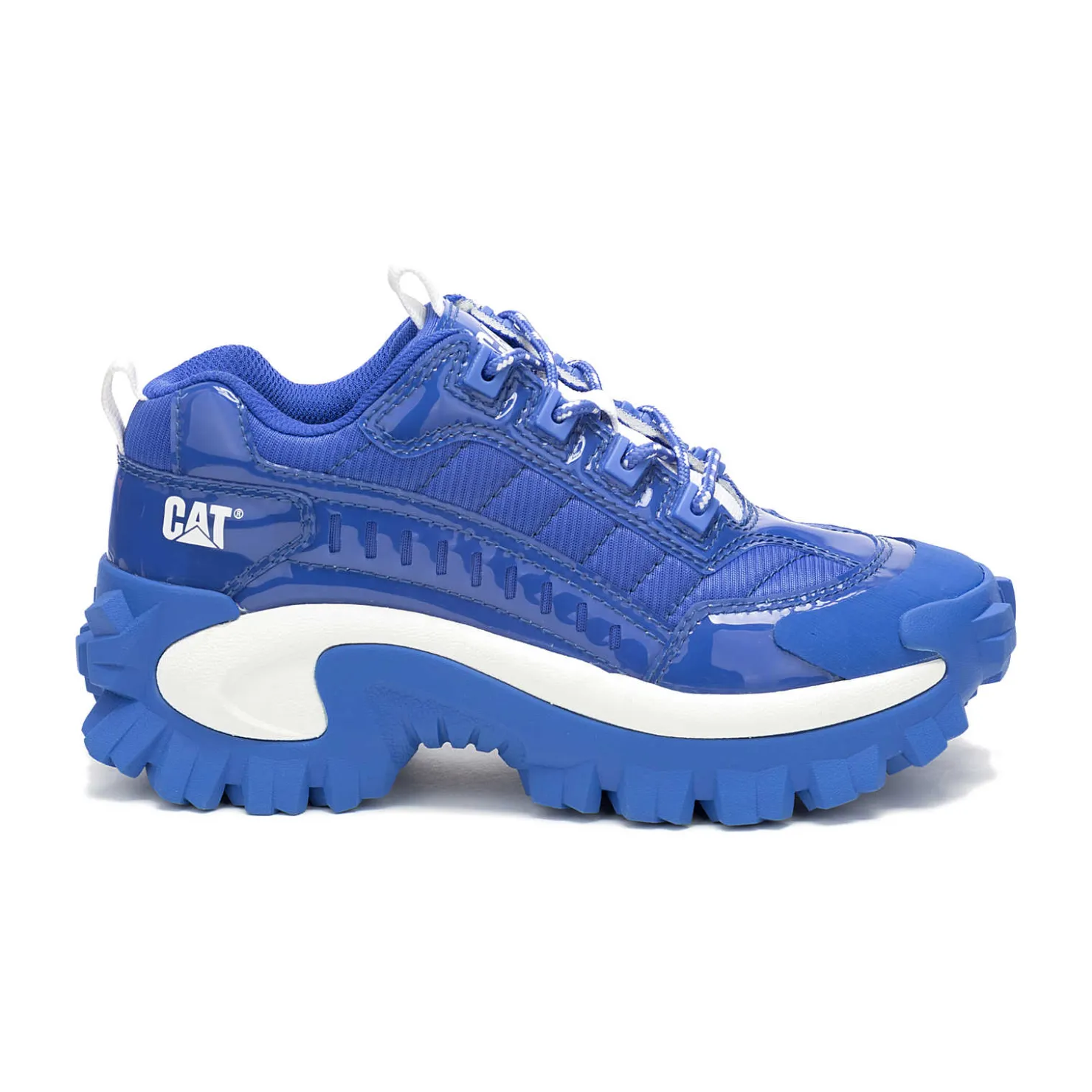 Cat Footwear Intruder Ignite Sneaker^Women Shoes | Chunky Sneakers