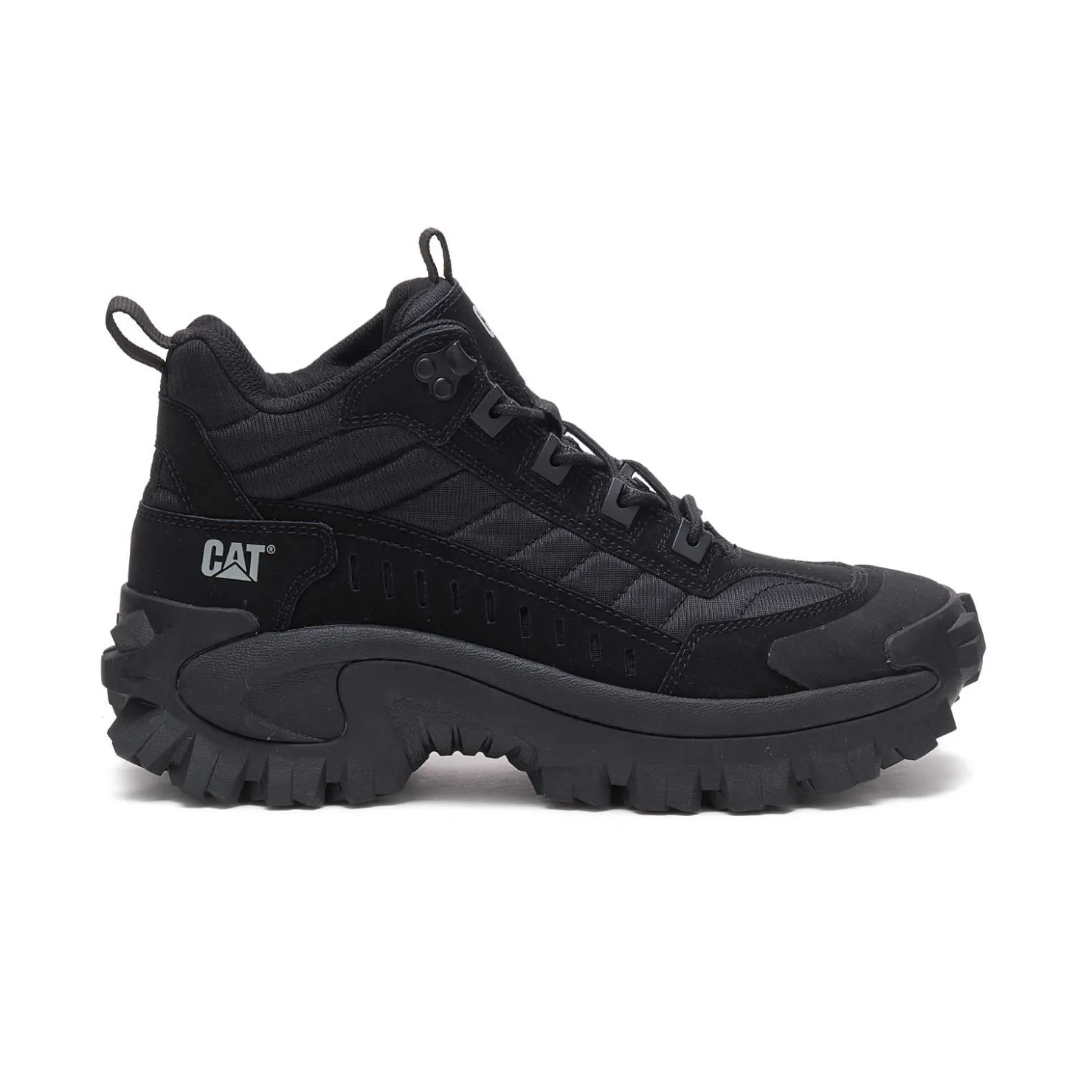 Cat Footwear Intruder Mid Shoe^Women Shoes | Chunky Sneakers