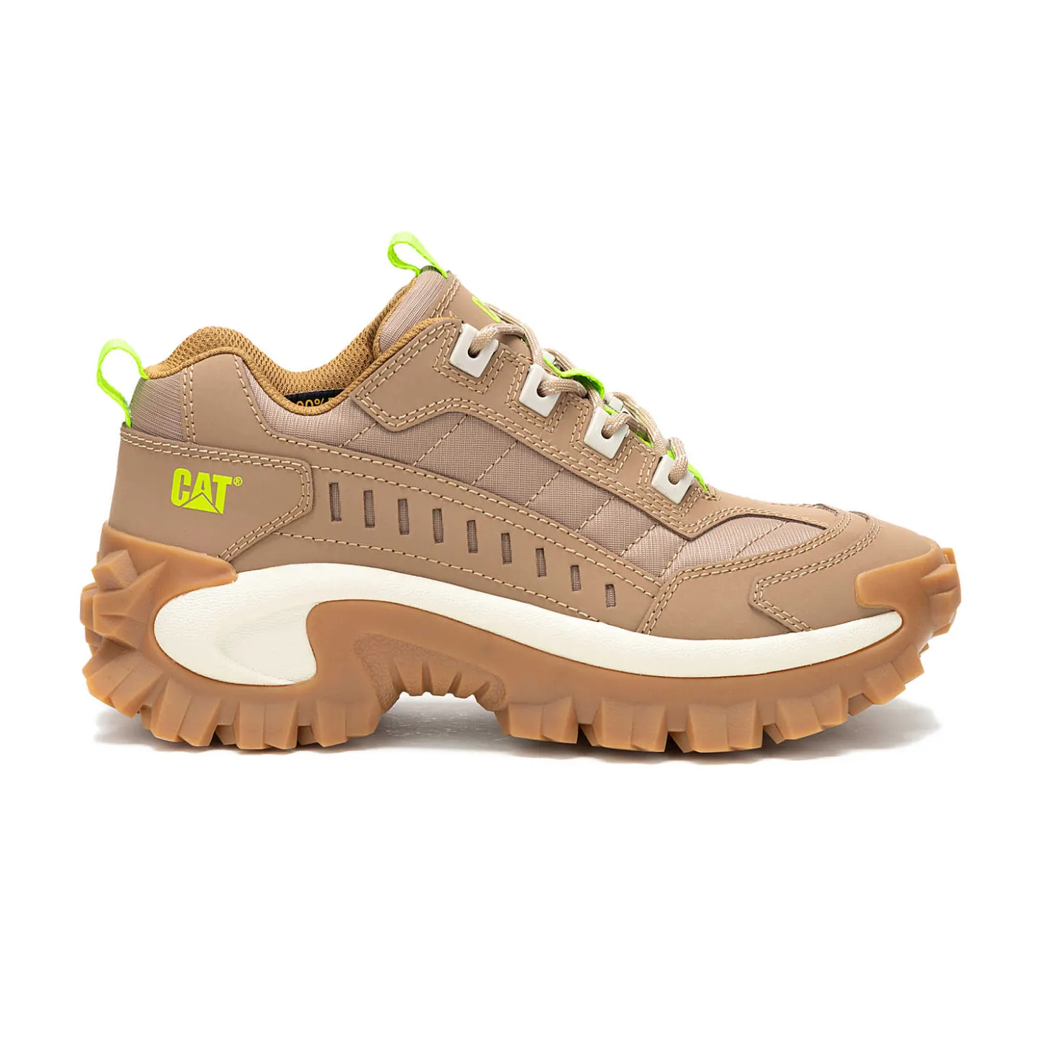 Cat Footwear Intruder Shoe^Women Shoes | Chunky Sneakers