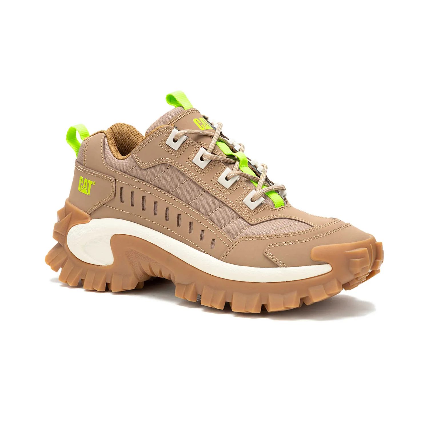 Cat Footwear Intruder Shoe^Women Shoes | Chunky Sneakers