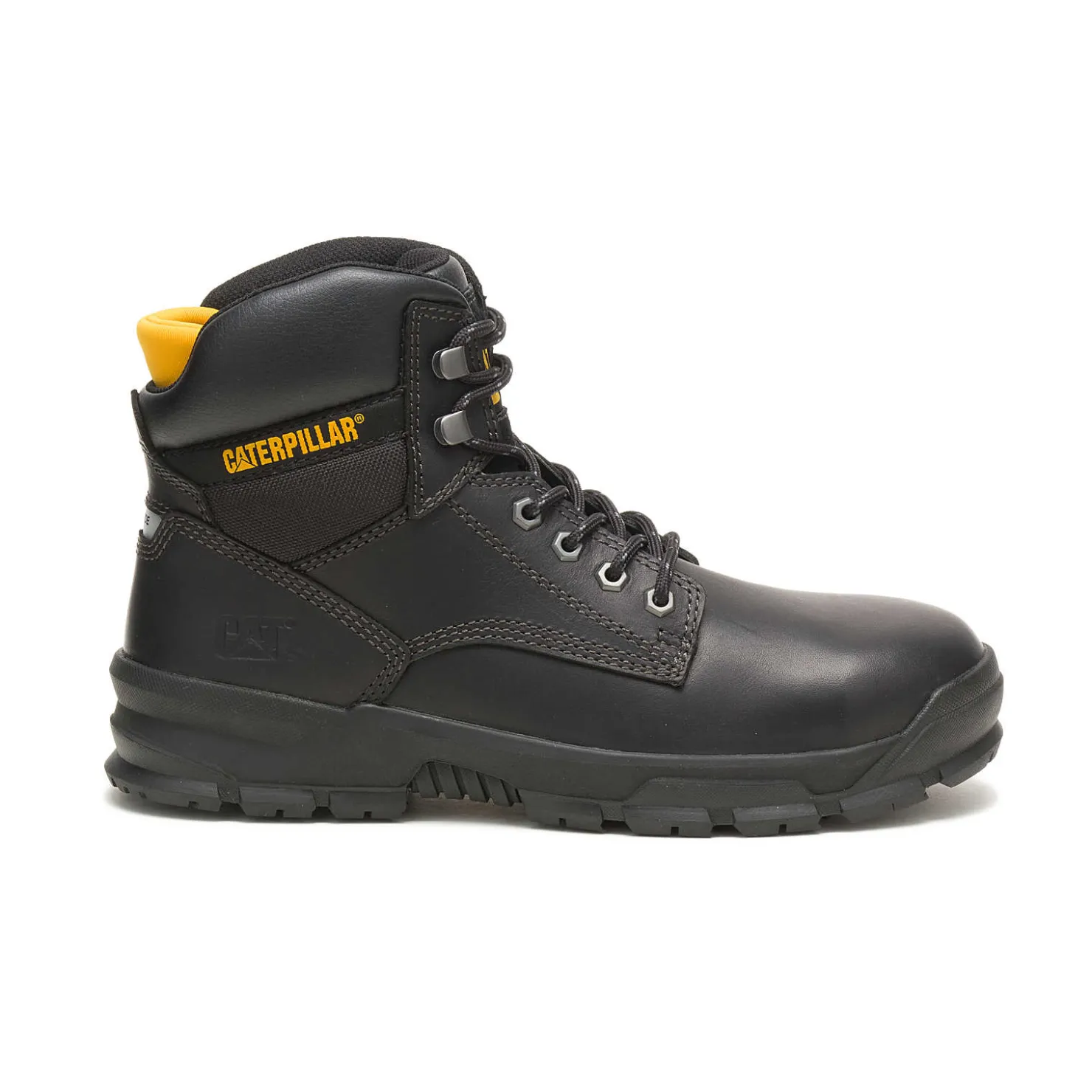 Cat Footwear Mobilize Alloy Toe Work Boot^ Slip Resistant | Alloy Toe