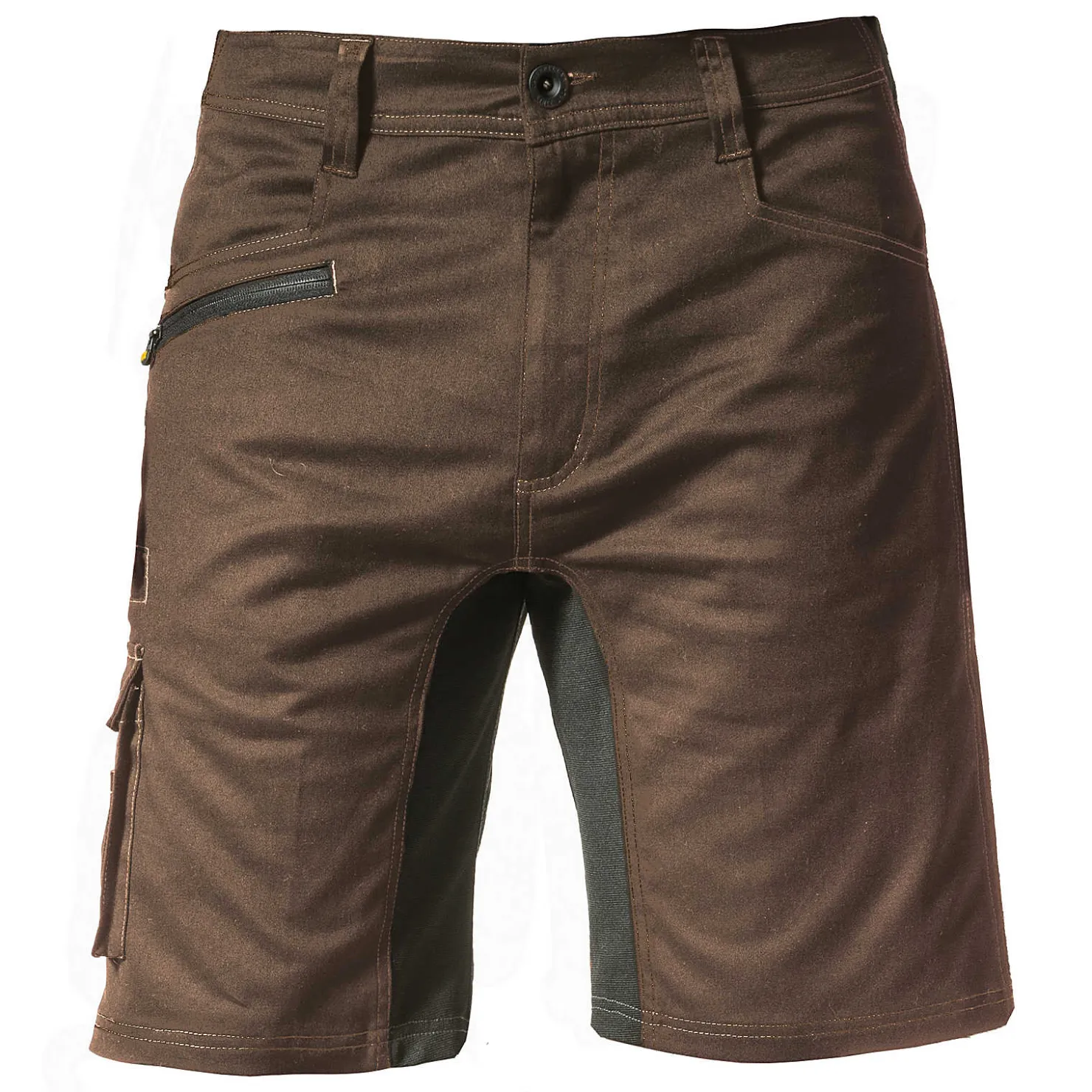 Cat Footwear Operator Flex Short^ Pants