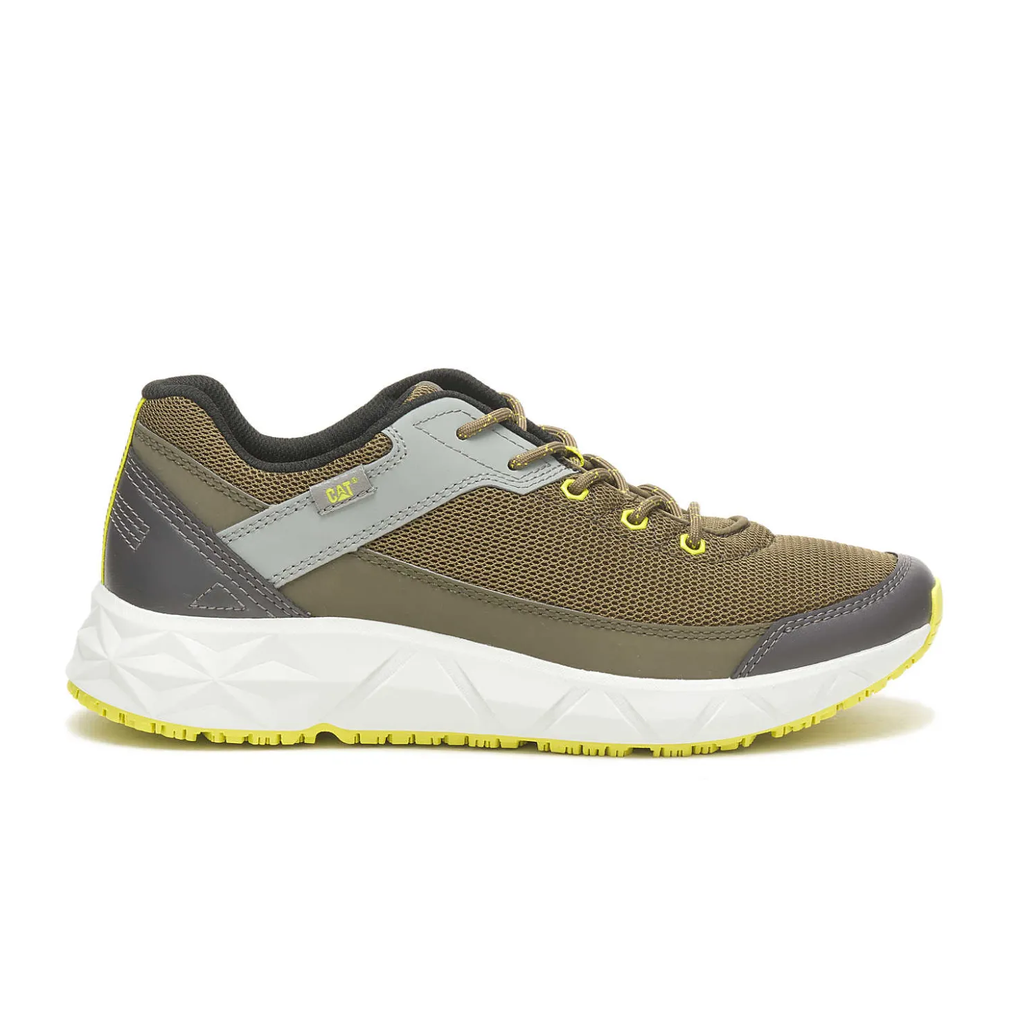 Cat Footwear ProRush Speed FX Shoe^Women Lightweight | Slip Resistant