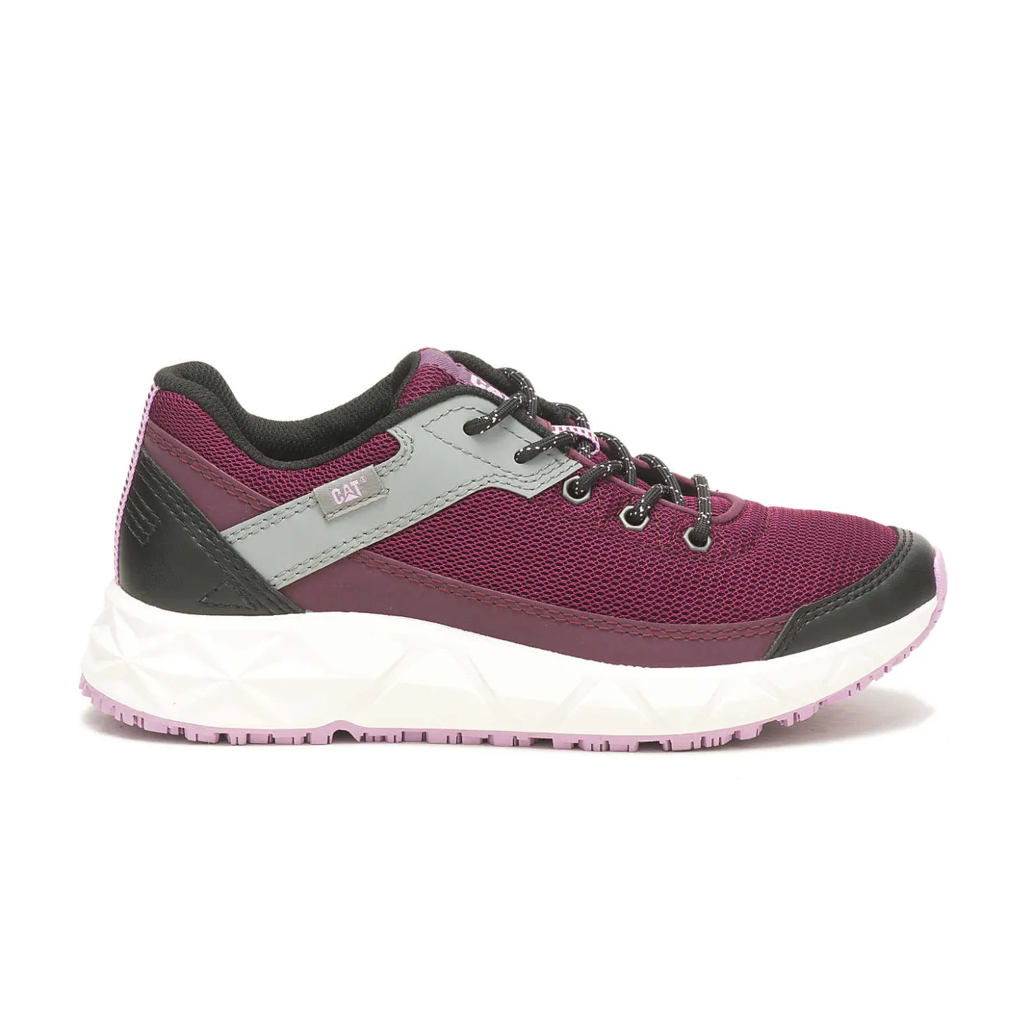 Cat Footwear ProRush Speed FX Shoe^Women Lightweight | Slip Resistant