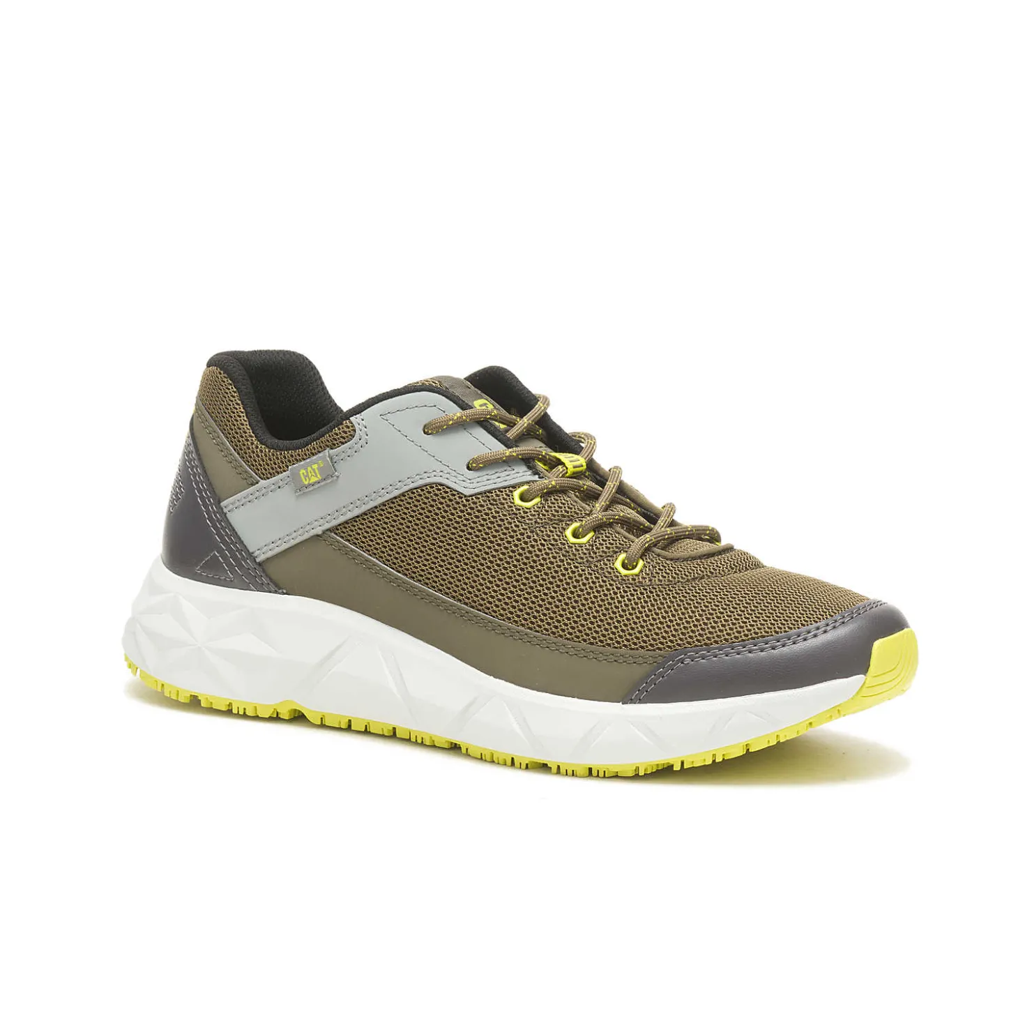 Cat Footwear ProRush Speed FX Shoe^Women Lightweight | Slip Resistant