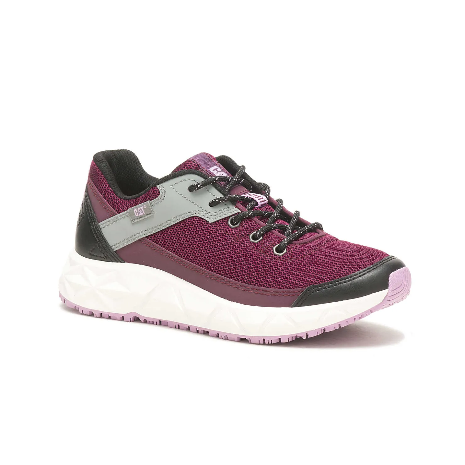 Cat Footwear ProRush Speed FX Shoe^Women Lightweight | Slip Resistant