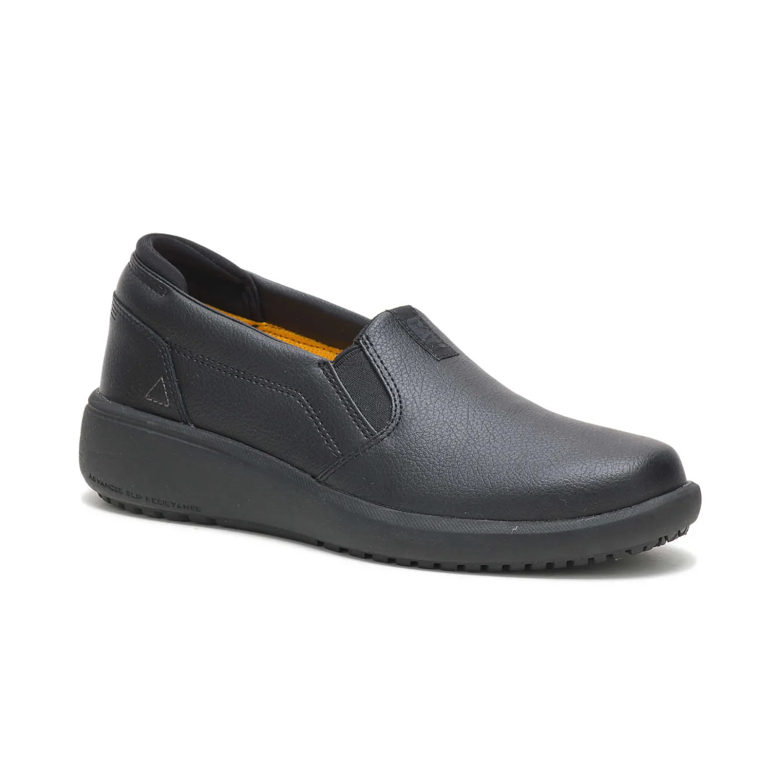 Cat Footwear ProRush SR+ Slip-On^Women Lightweight | Slip Resistant