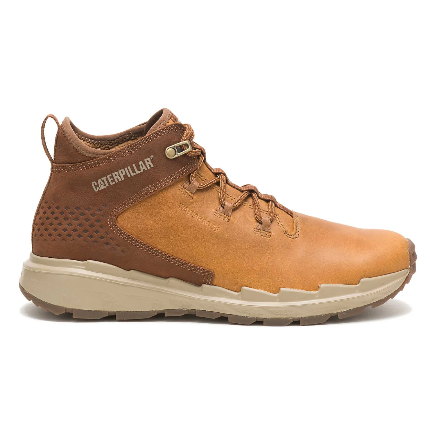 Cat Footwear Stratify Waterproof Boot^ The Workwear Edit | Boots