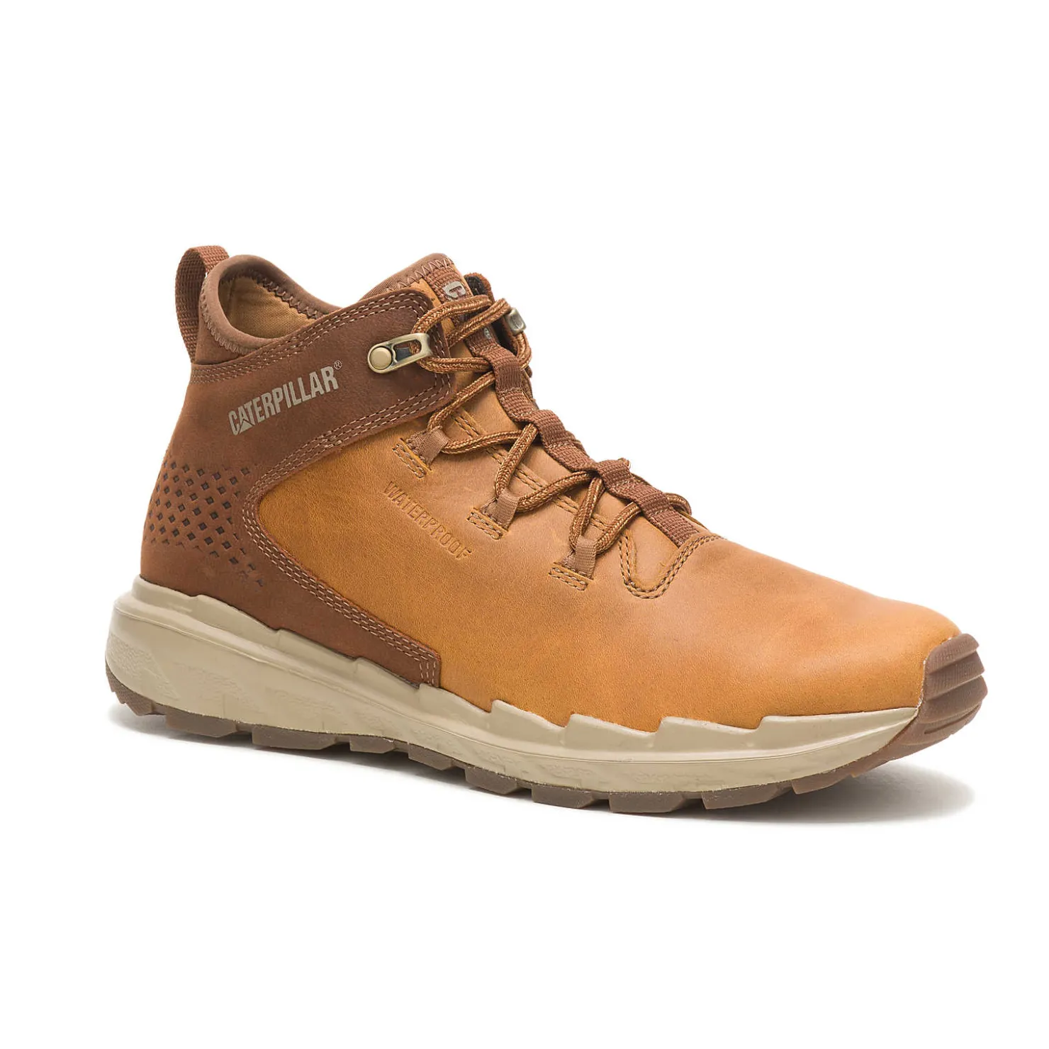 Cat Footwear Stratify Waterproof Boot^ The Workwear Edit | Boots