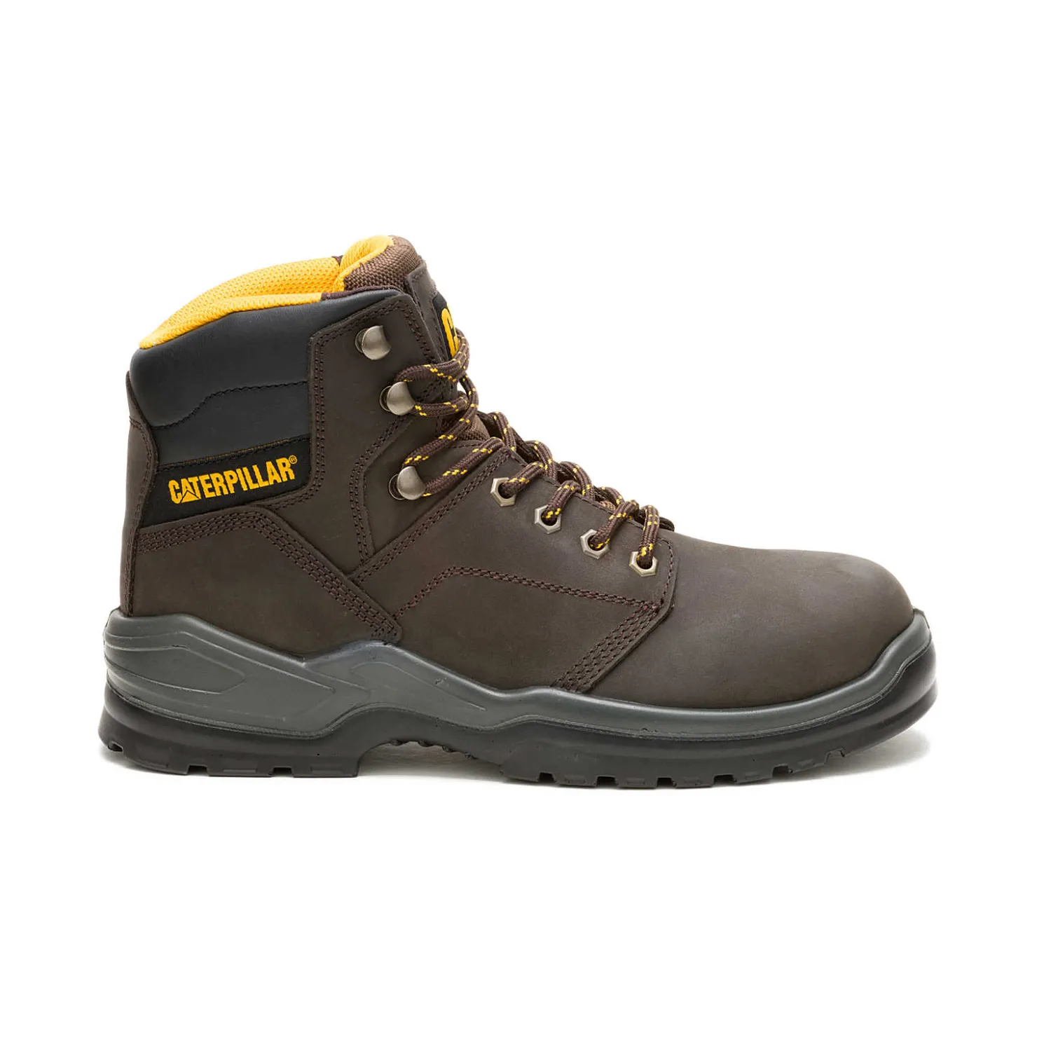 Cat Footwear Striver Work Boot^ Slip Resistant | Lightweight