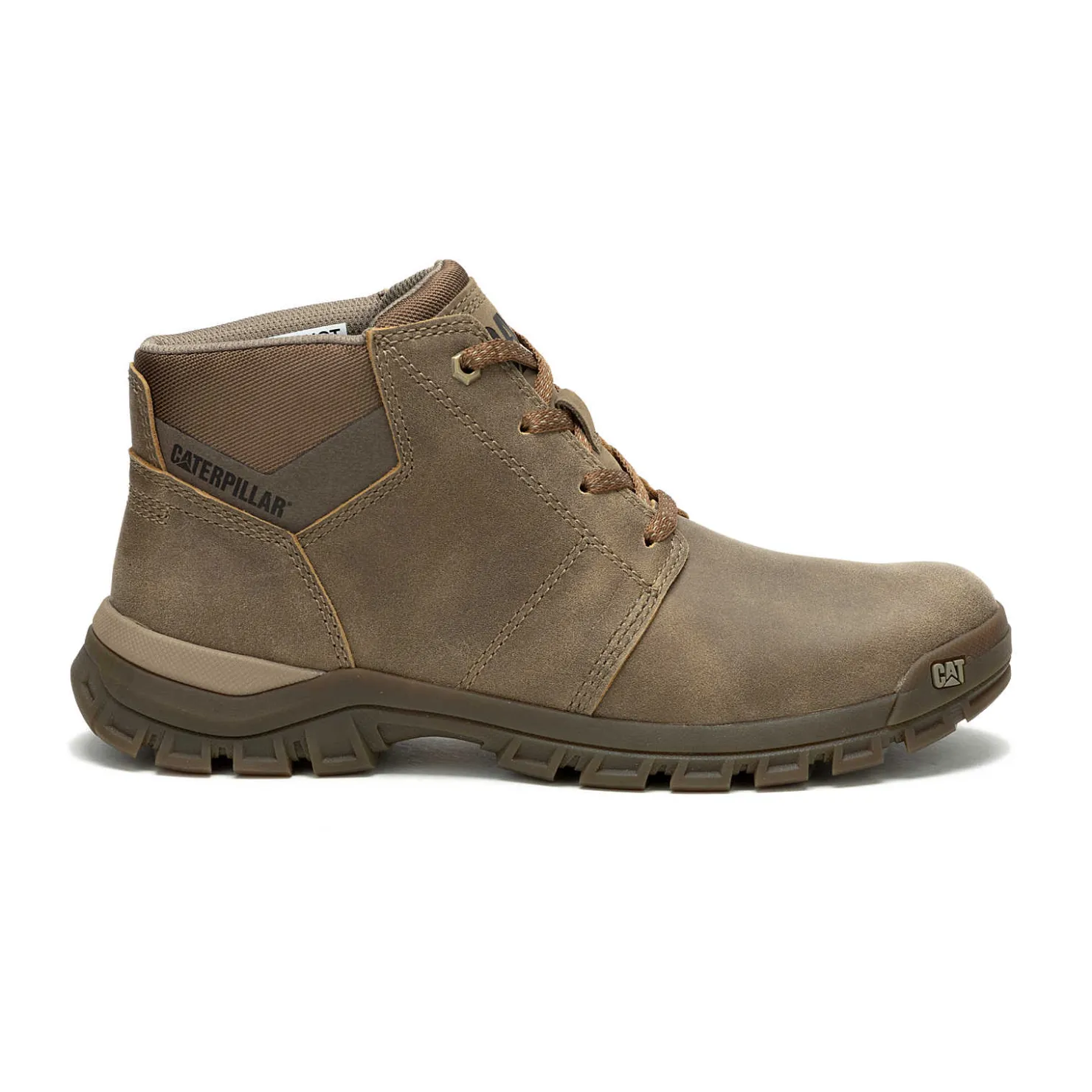 Cat Footwear Threshold Chukka Boot^ Boots | The Workwear Edit