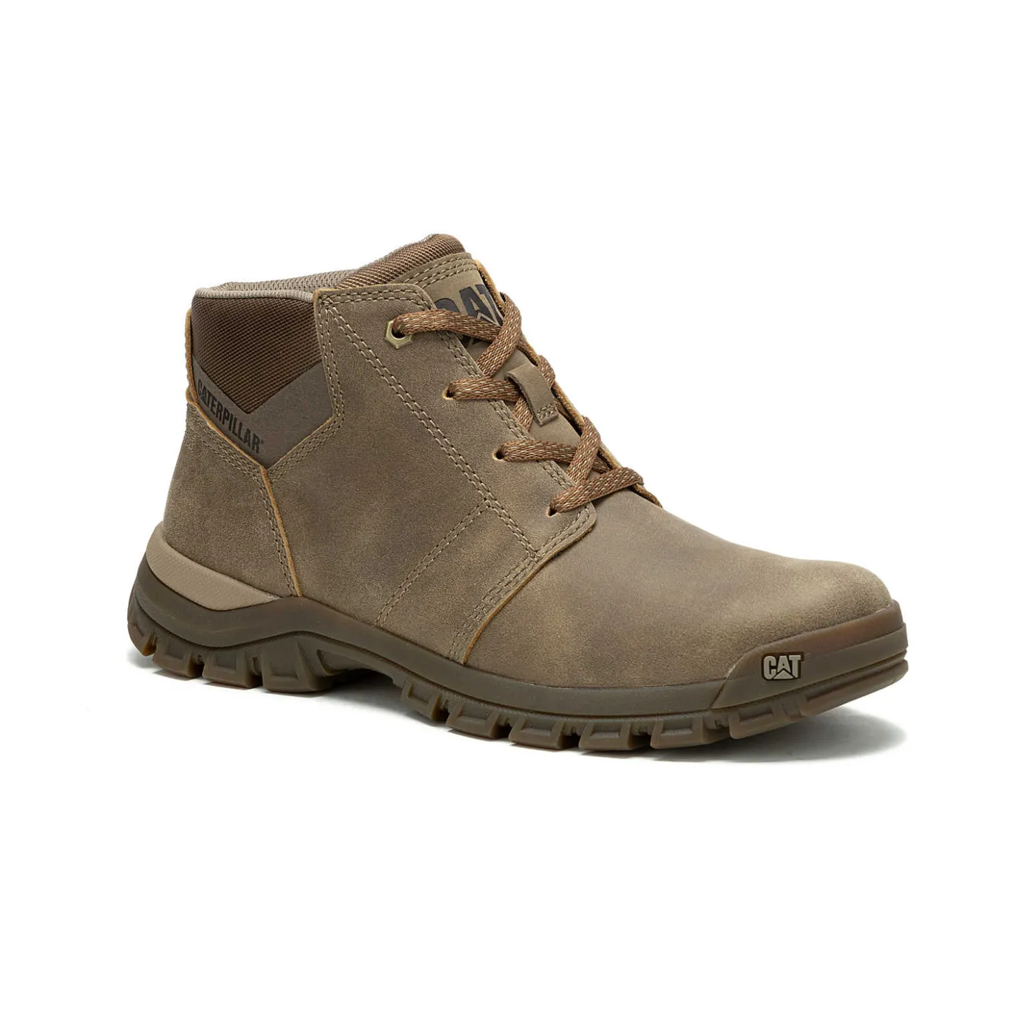 Cat Footwear Threshold Chukka Boot^ Boots | The Workwear Edit