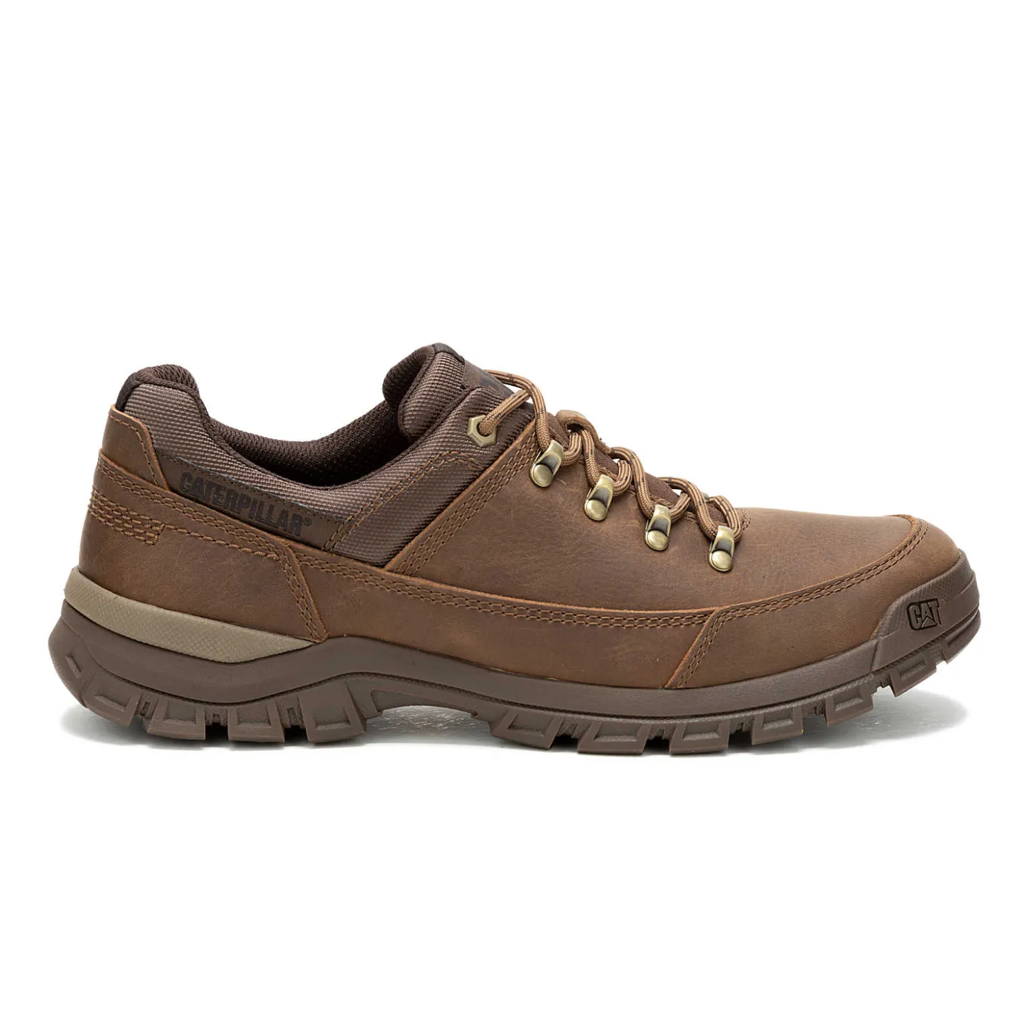 Cat Footwear Threshold Hiker Low Shoe^ The Workwear Edit | Shoes