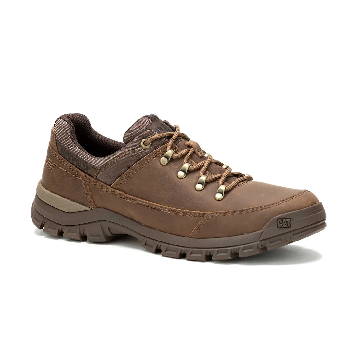 Cat Footwear Threshold Hiker Low Shoe^ The Workwear Edit | Shoes