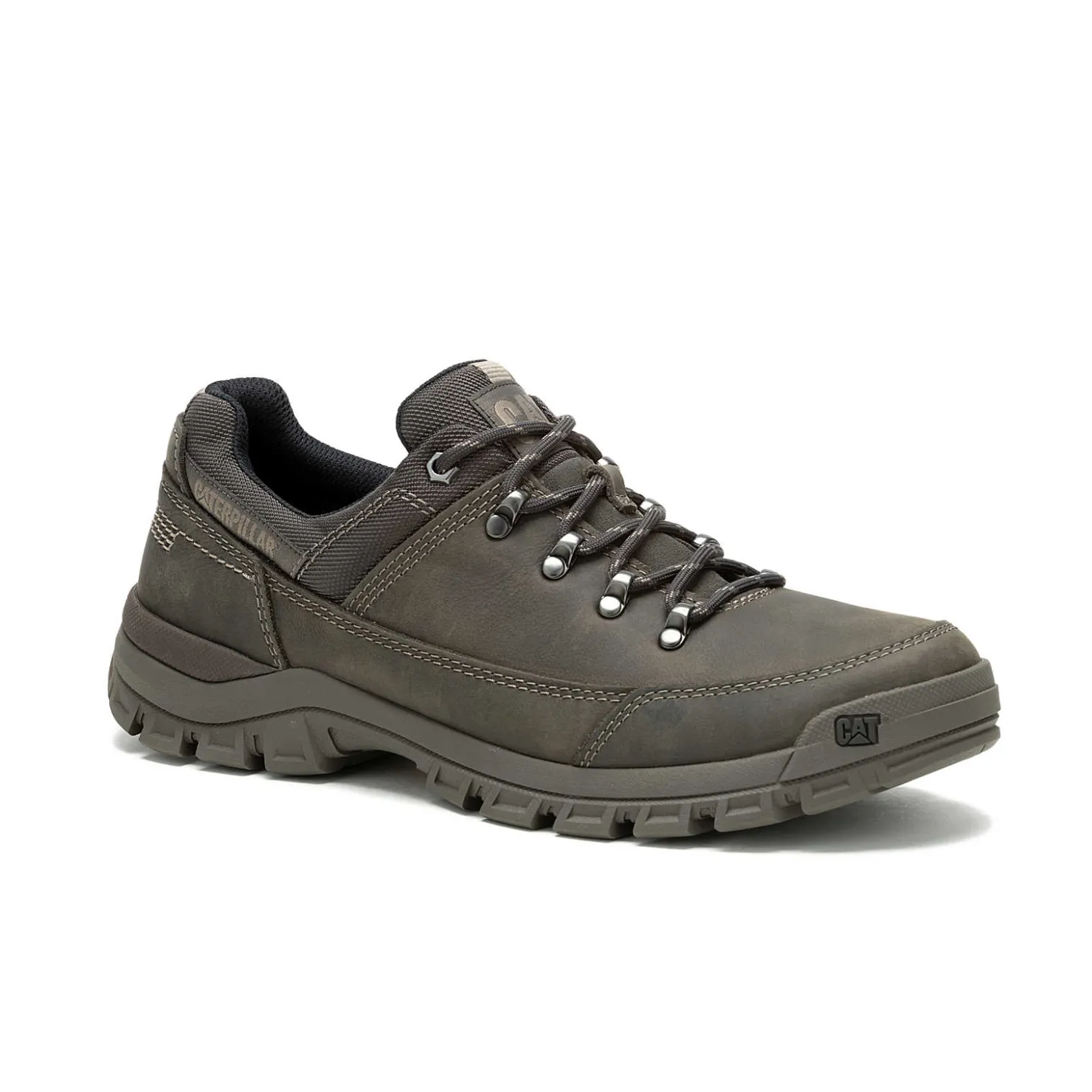 Cat Footwear Threshold Hiker Low Shoe^ The Workwear Edit | Shoes