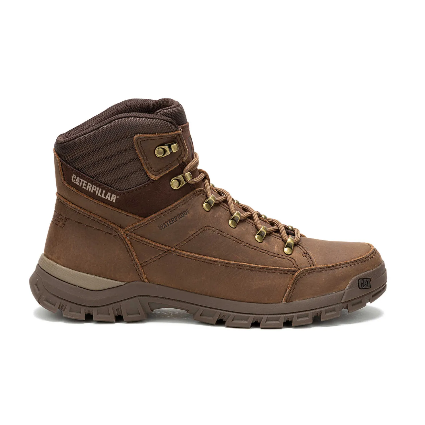 Cat Footwear Threshold Hiker Waterproof Boot^ The Workwear Edit | Boots