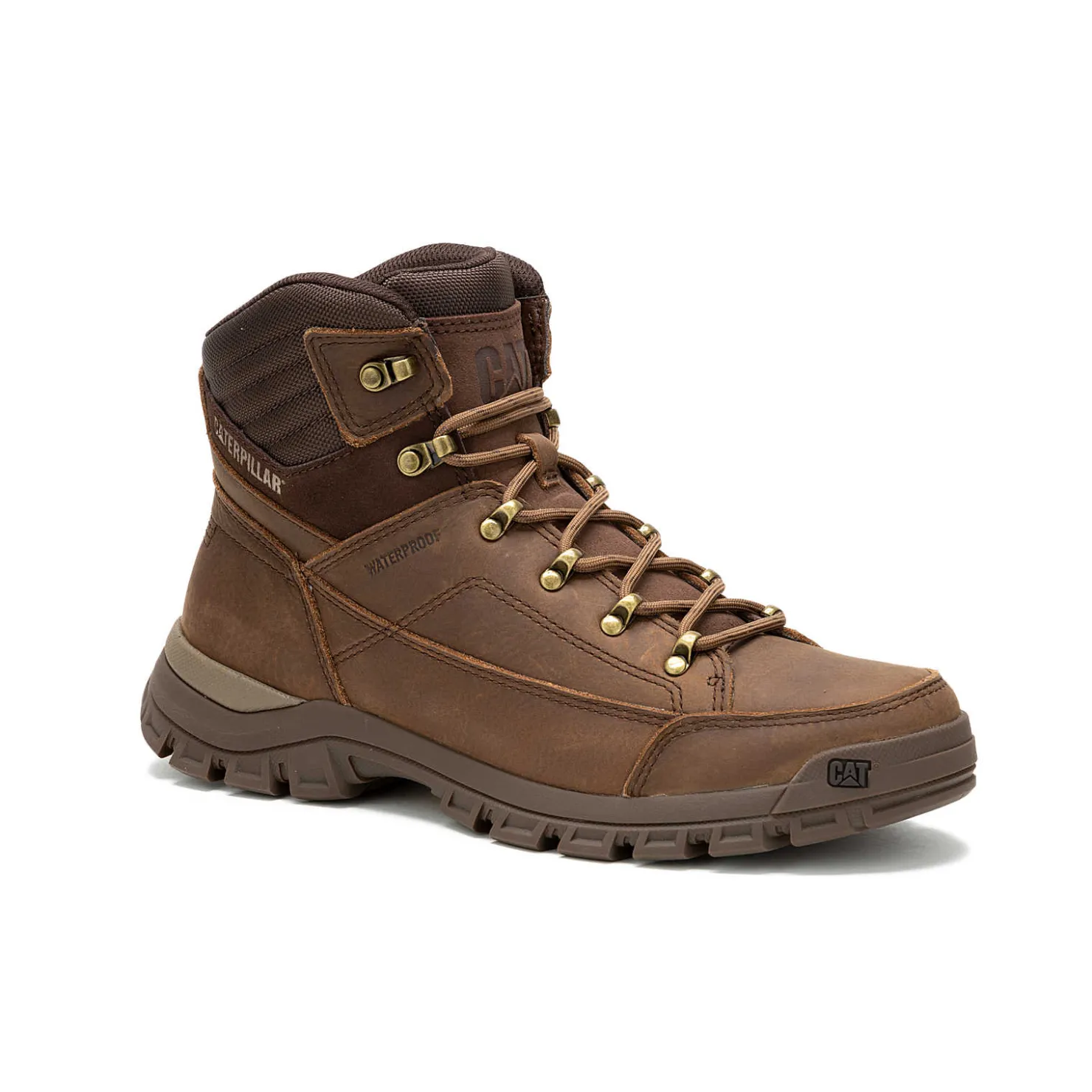 Cat Footwear Threshold Hiker Waterproof Boot^ The Workwear Edit | Boots